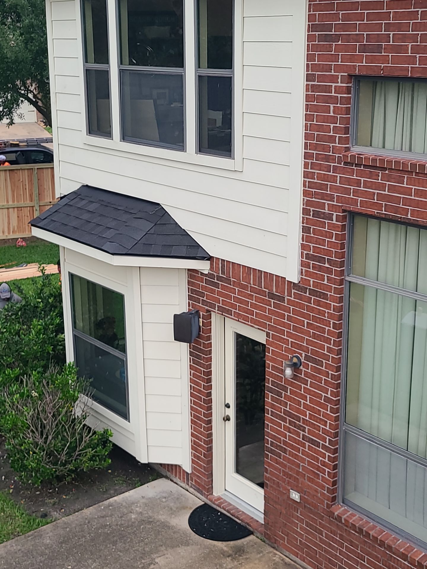 Roof Repair Cypress by Roof Repair Company