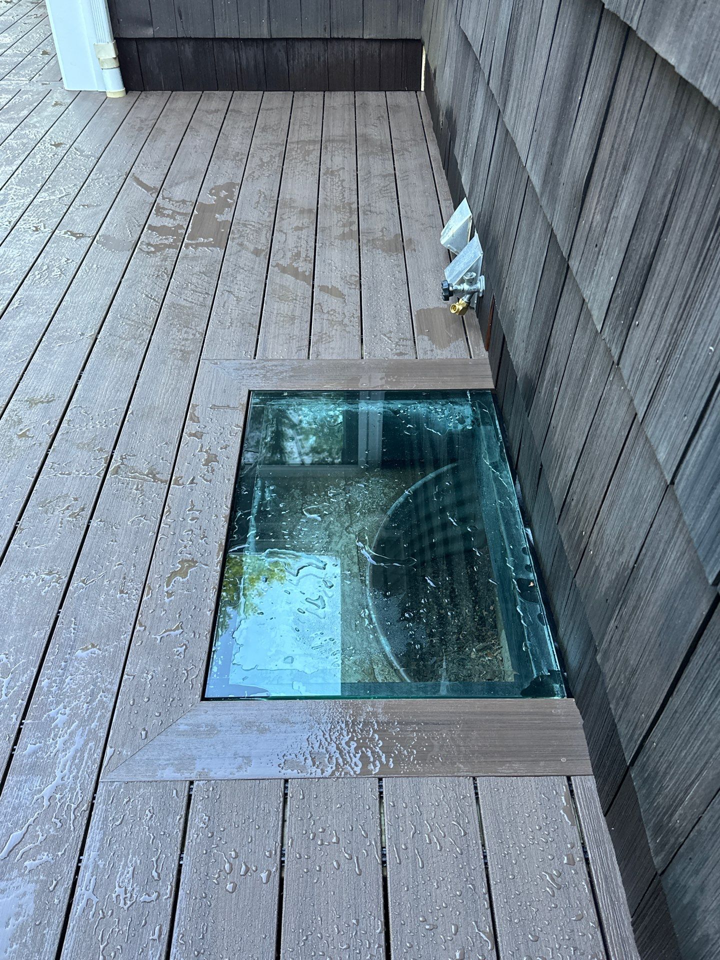 New Deck in Mountainside, New Jersey by deck guardian