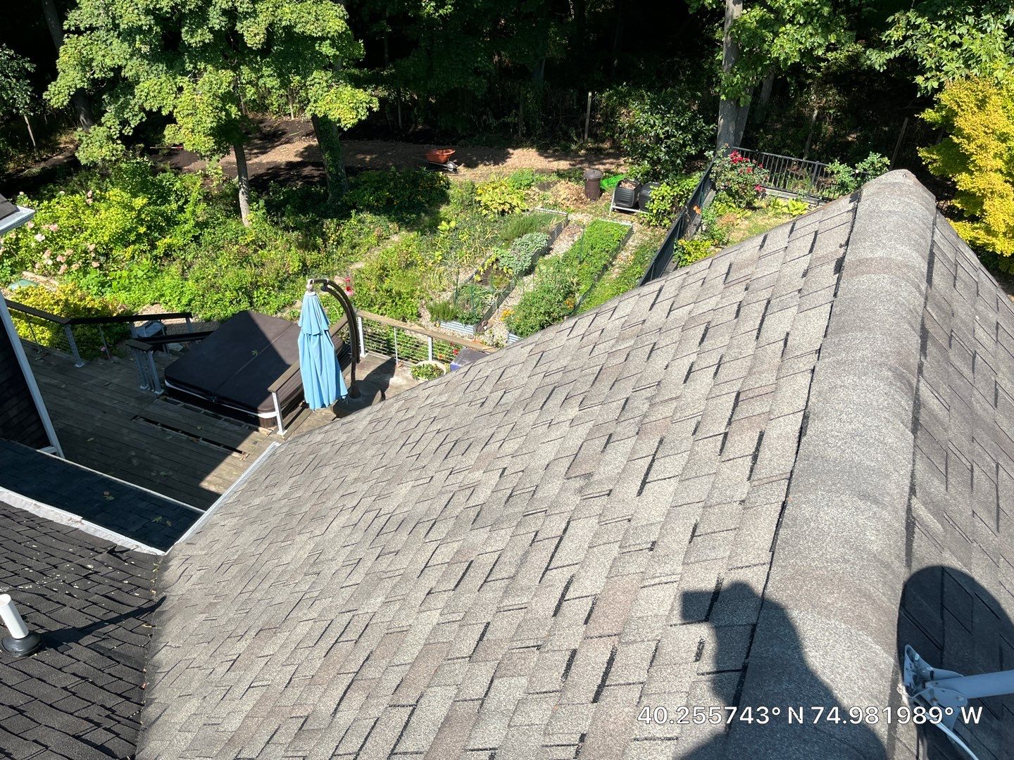 Tesla Solar Roof in Pennsylvania by American Home Contractors