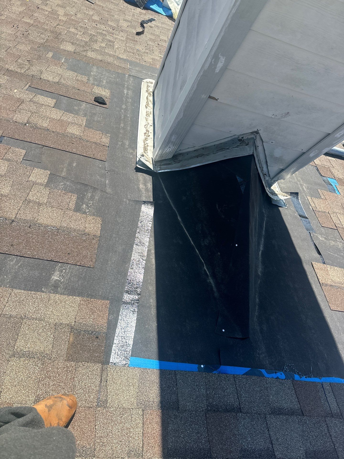 Roof Repair League City by Roof Repair Services LLC