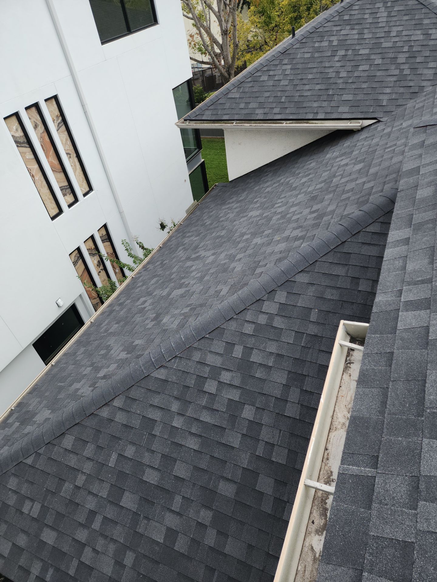 Roof Repair Houston by Roof Repair Company