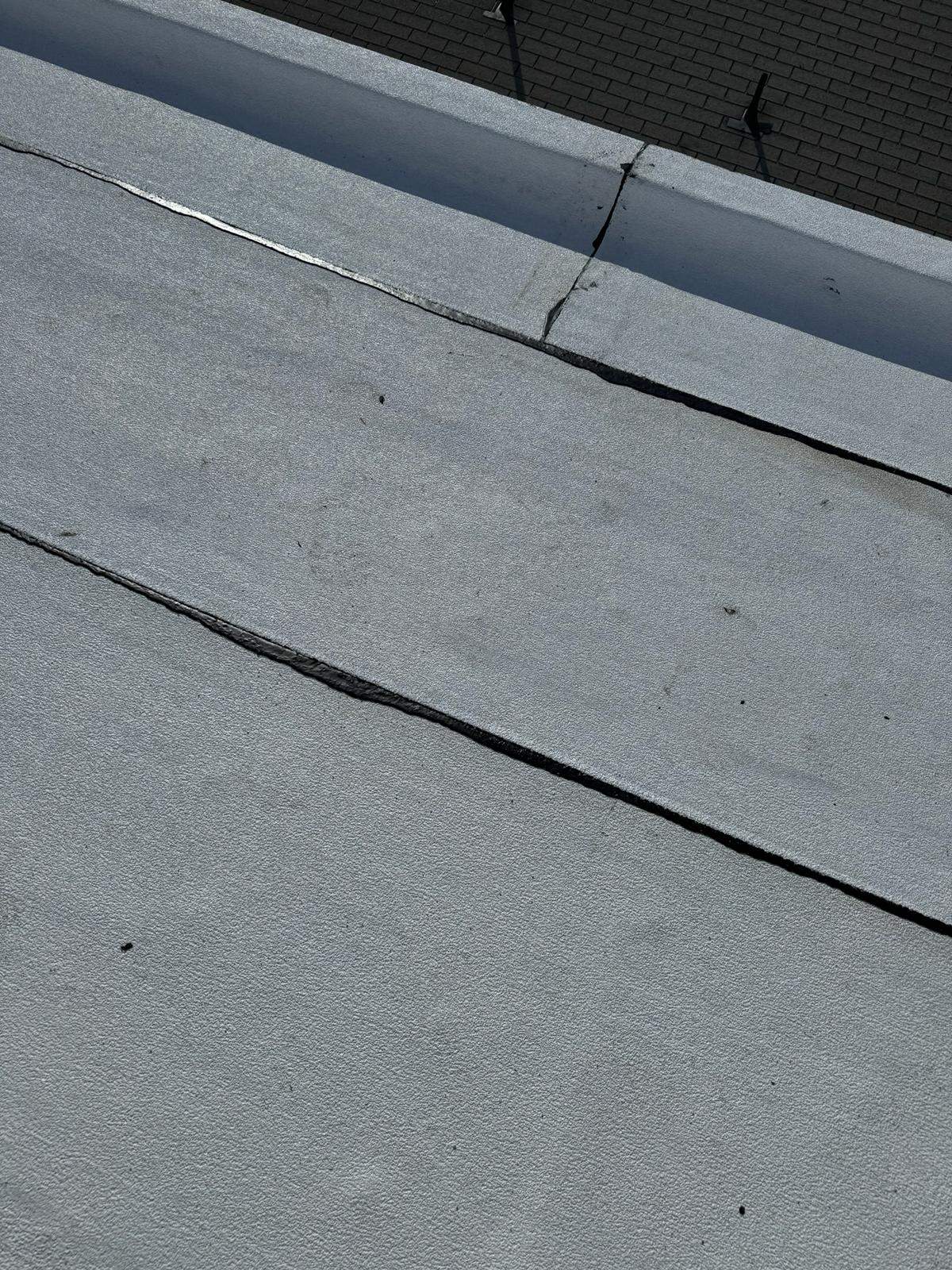 Roof Replacement - Los Angeles, CA 90037 by Epic Roof Replacement