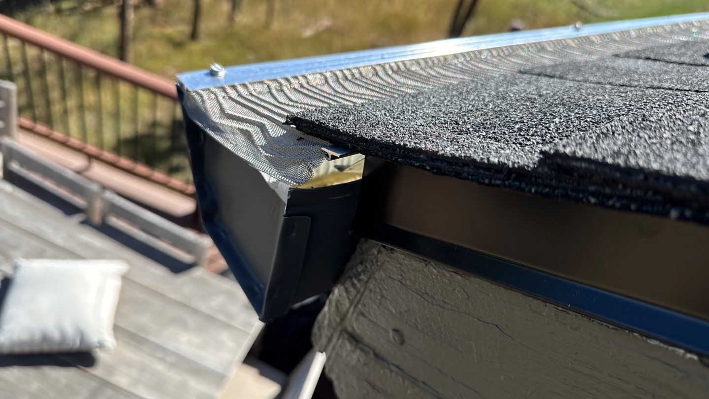 The Bulletproof Roof System by Modern Roofing Group