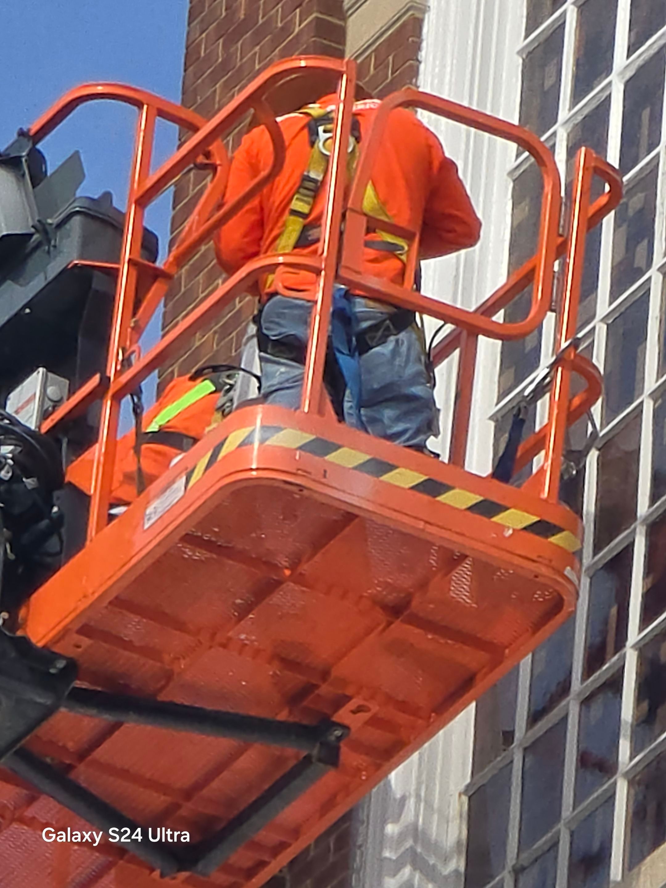 Commercial Exterior Painting in  Alexandria, VA by My Painter 