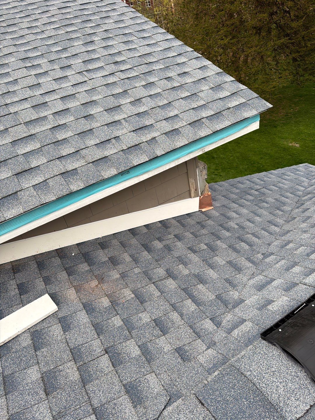 Ridgefield Roofing at it's finest! by DiGiorgi Roofing and Siding Inc