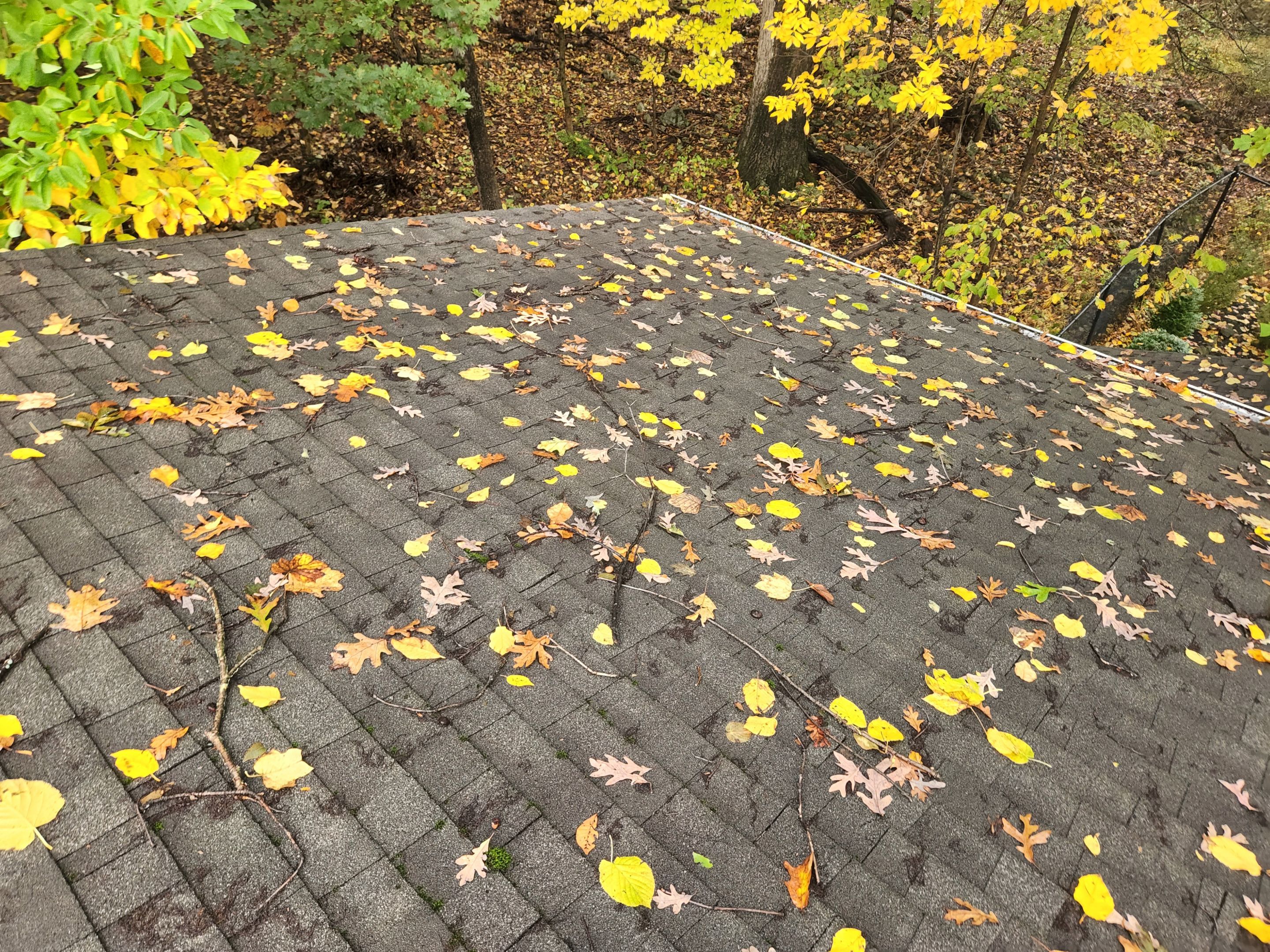Residential Roofing Installation using GAF Timberline  by All Site Roofing