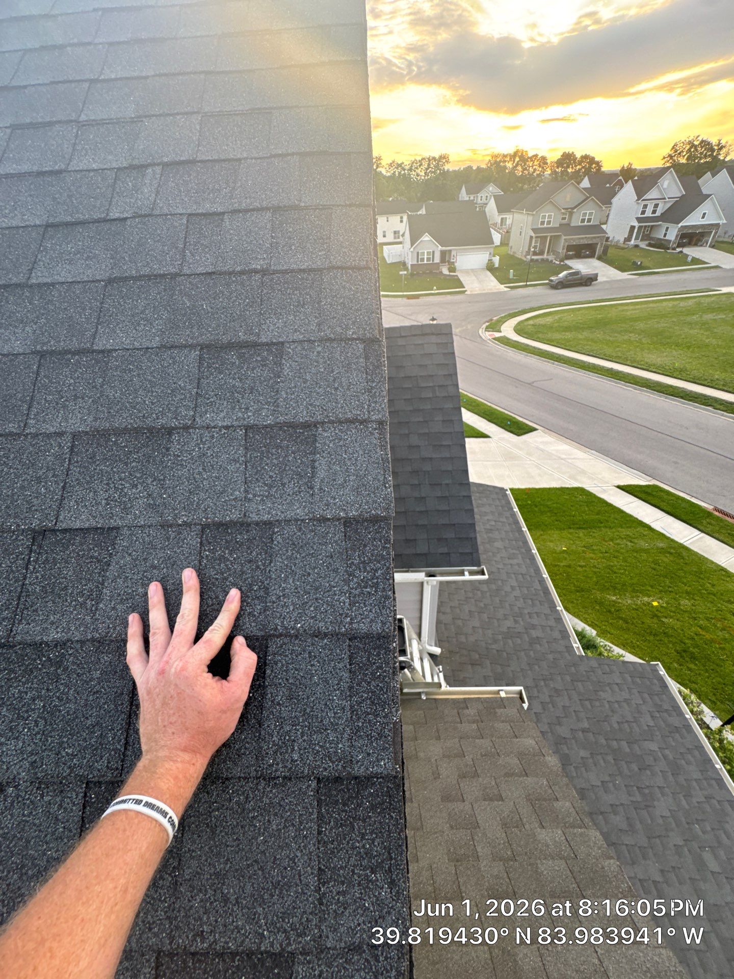 Service Call in Fairborn, Ohio by XPRO ELITE LLC