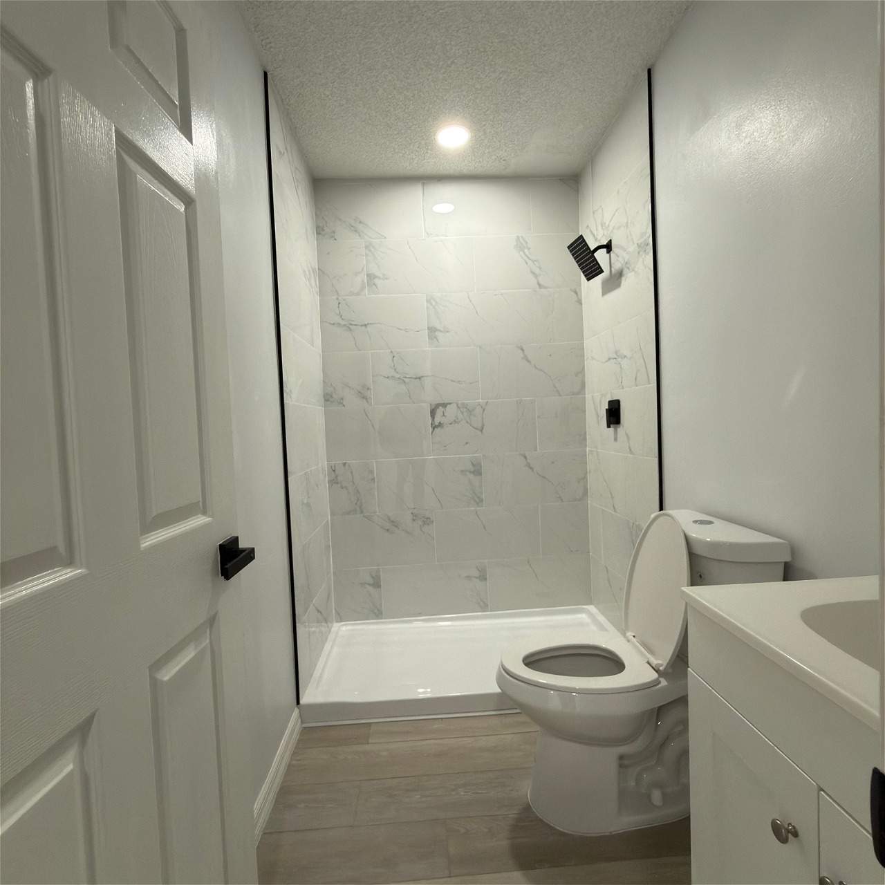 Project in Orlando by You Restorations LLC DBA YOU-Home