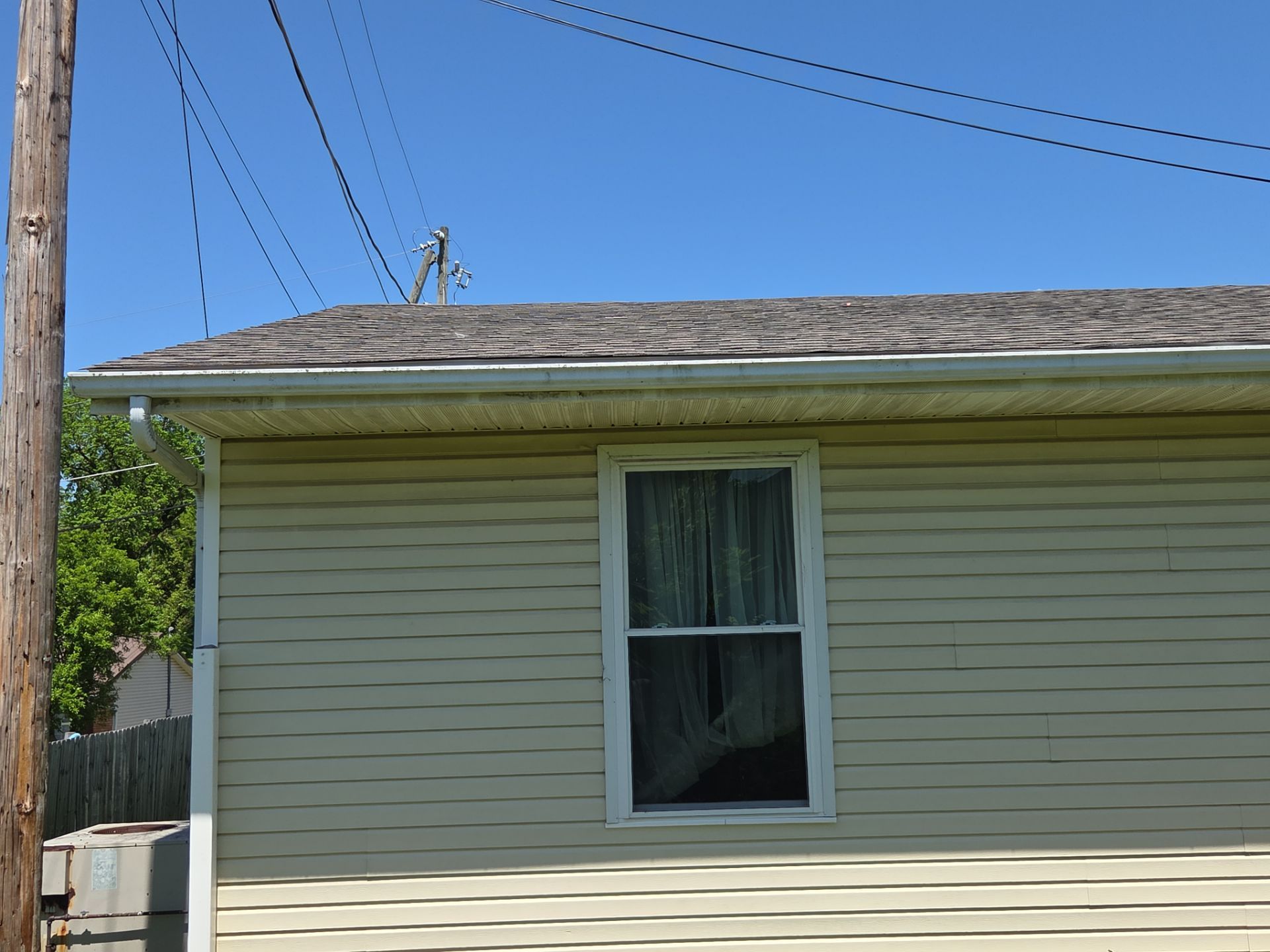 Residential Roofing Installation using Performance Shingles by Mr. Roofer