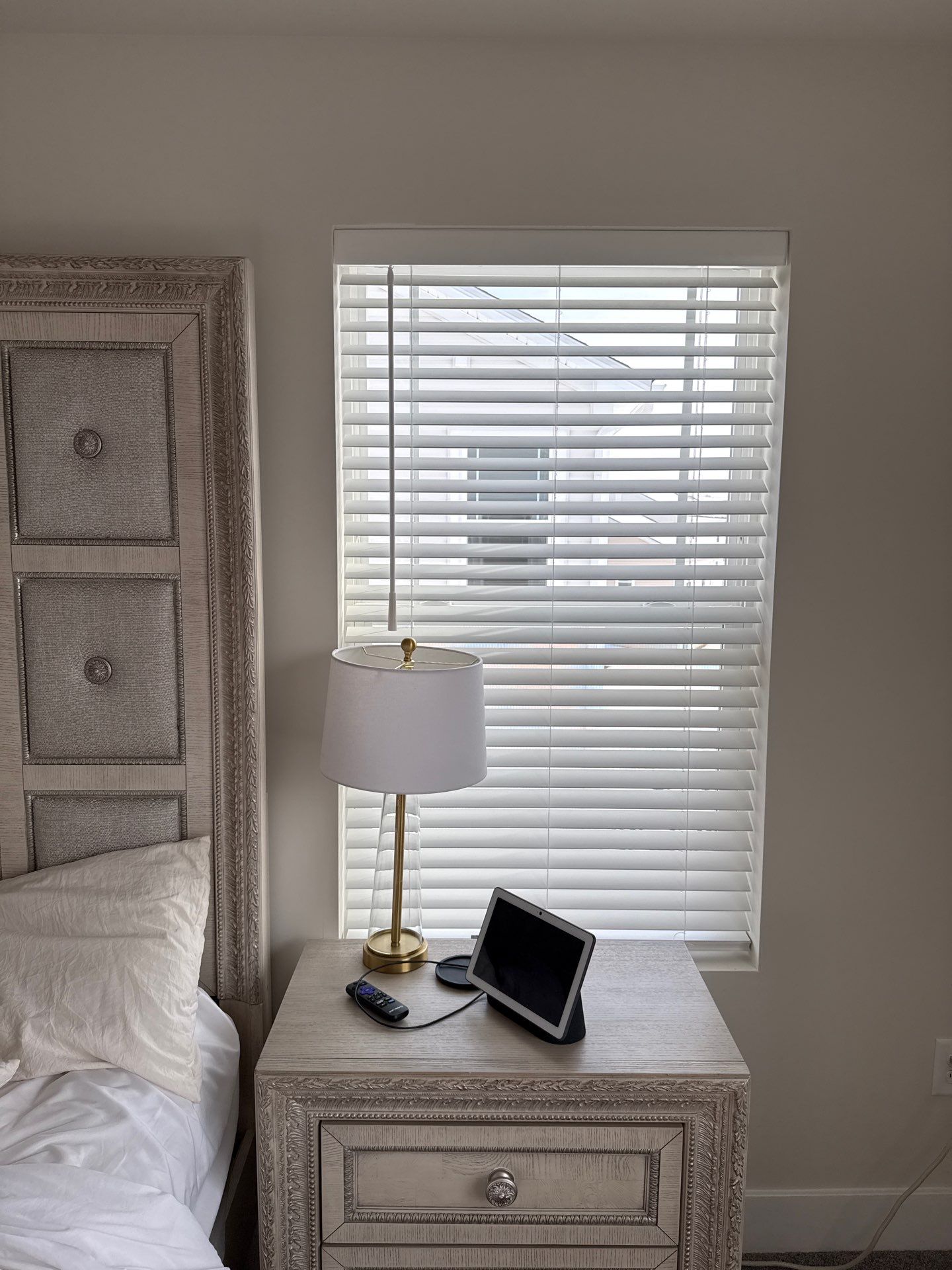 Blinds Project in Waldorf, MD by Southern Maryland Custom Blinds
