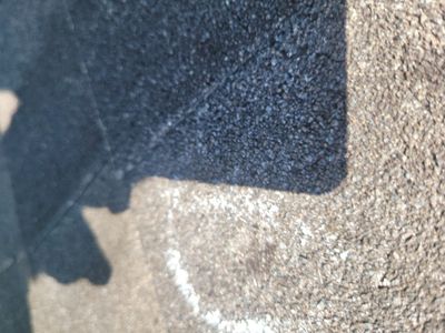 Project in Katy by ez roof and construction