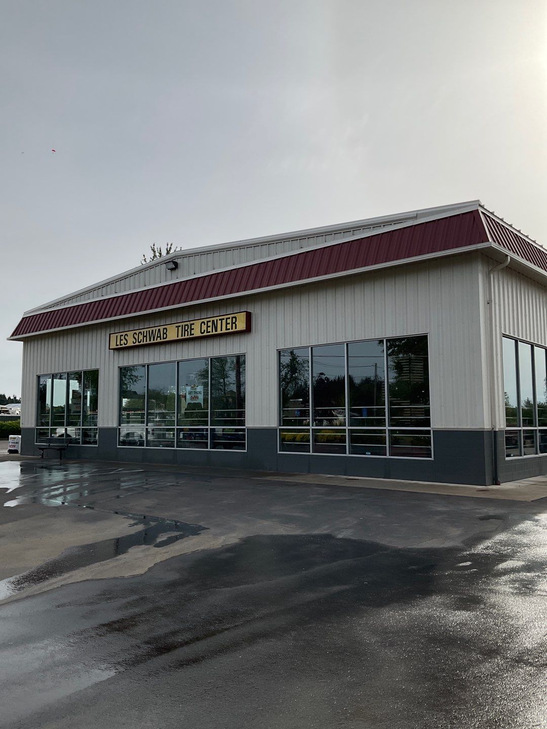 Commercial Soft Wash by Willamette Outdoor Wash LLC