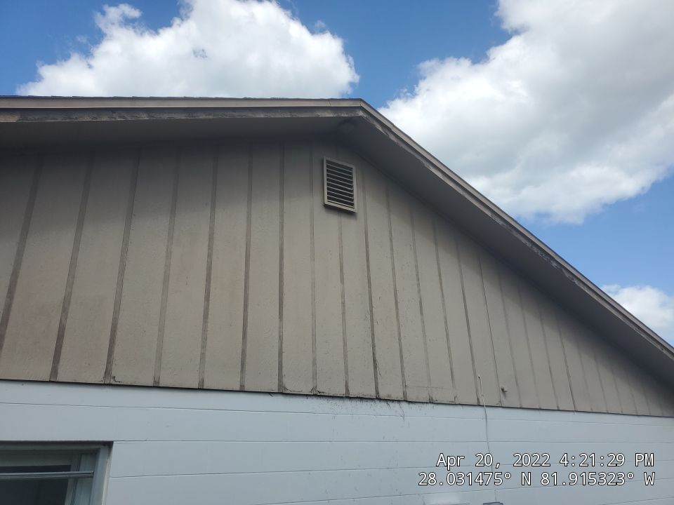 1043 Lowry Ave Lakeland, FL 33801 by Budget Roofing Service, Inc.