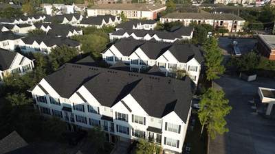 Multi Family Roof Replacement