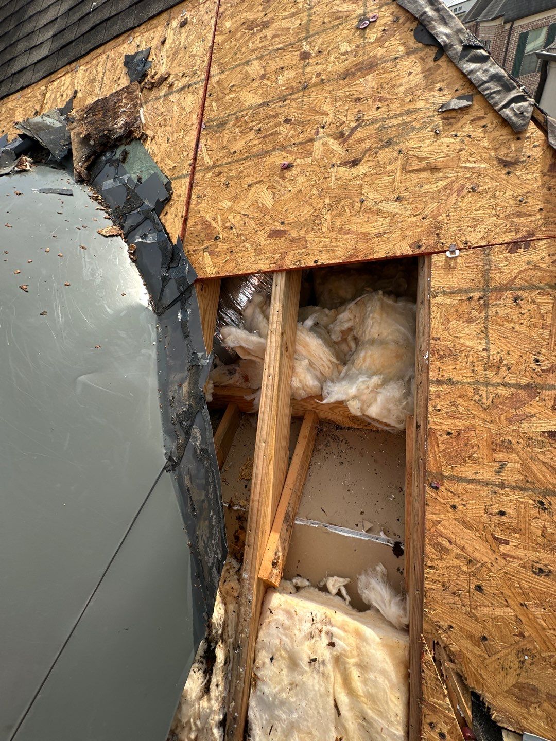 Roof Repair Sugarland by Roof Repair Company