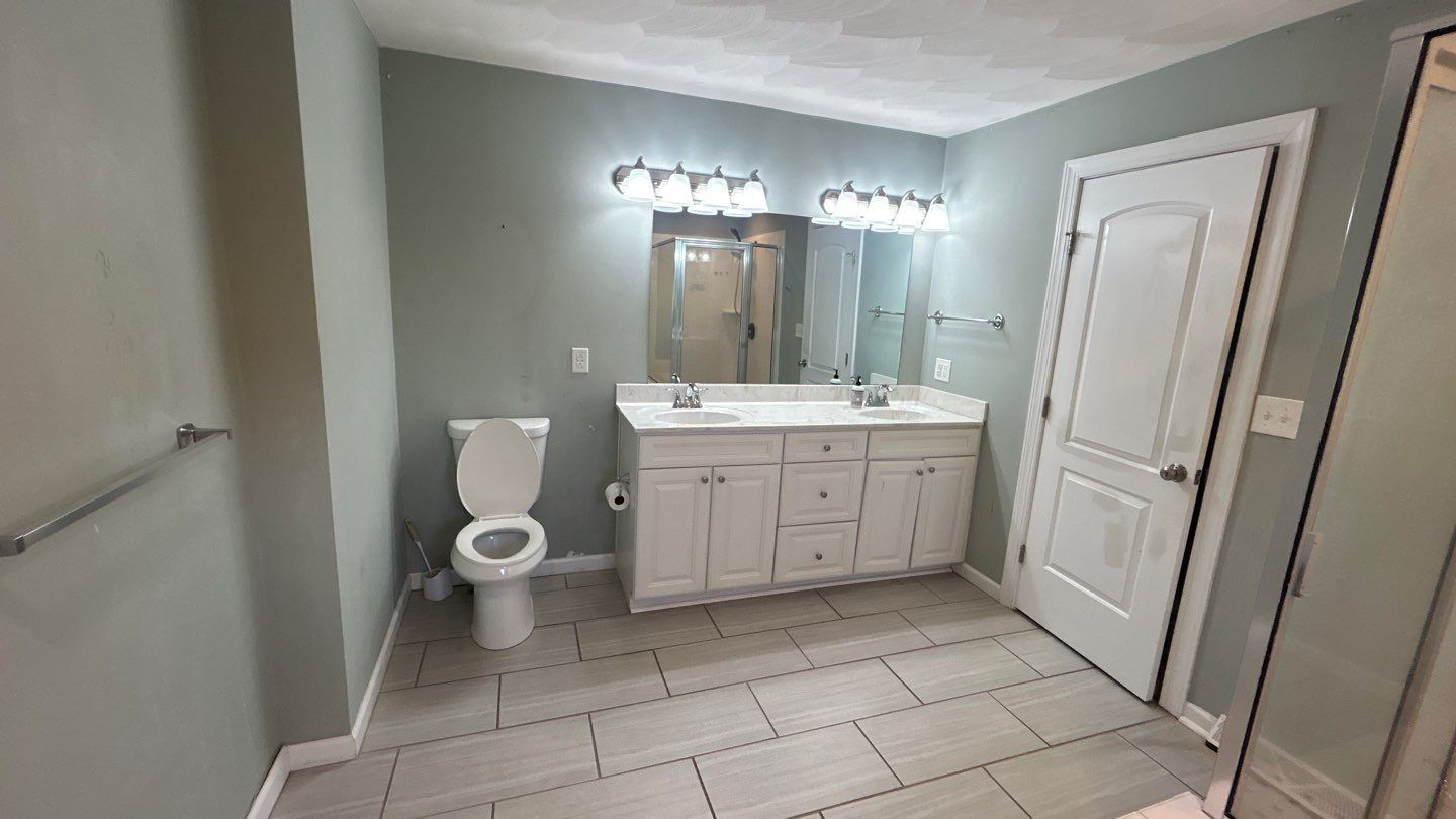 Remodel by BathPlanet SW Virginia