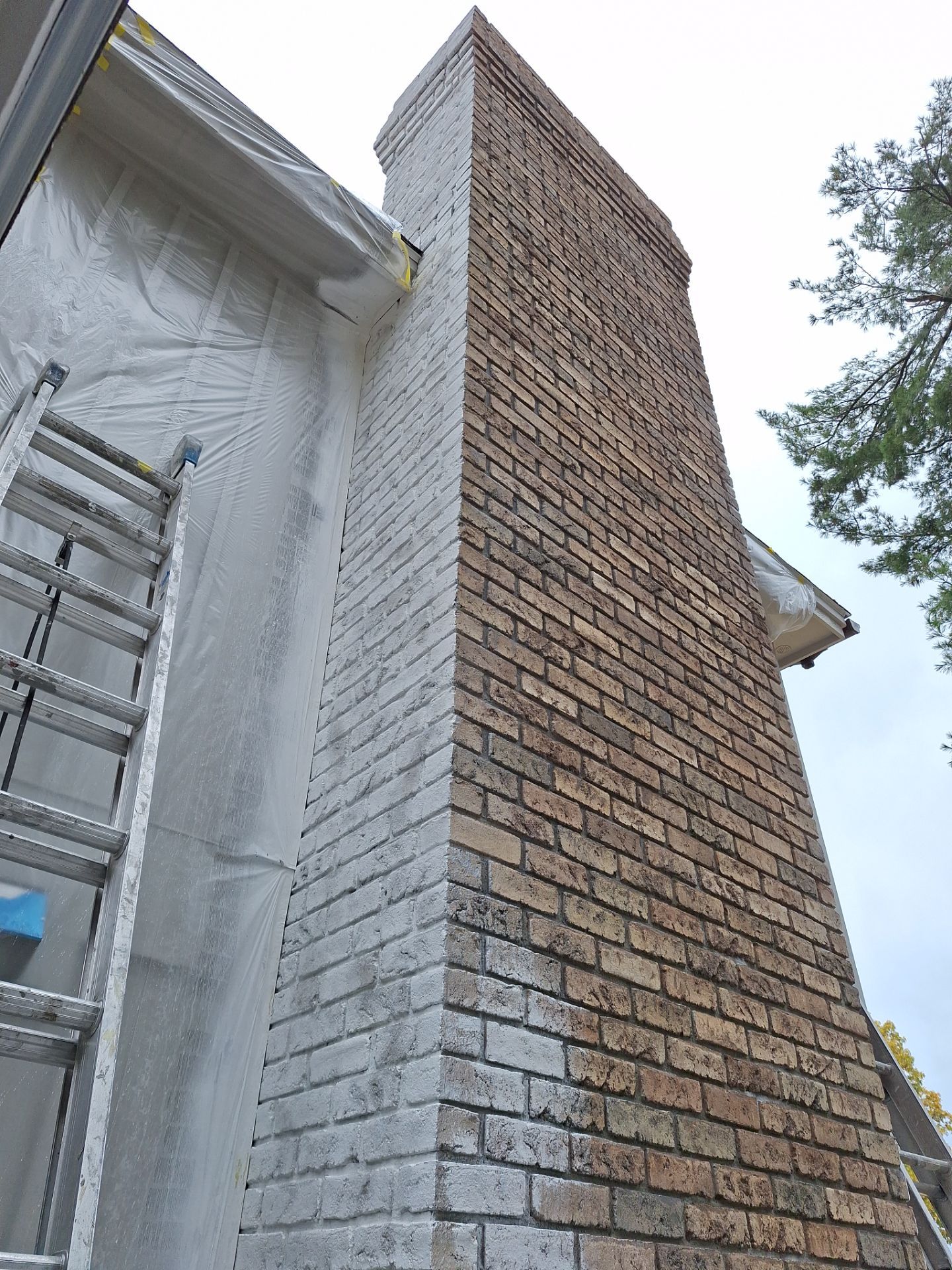 Complete Exterior Painting. by Gordon Painting