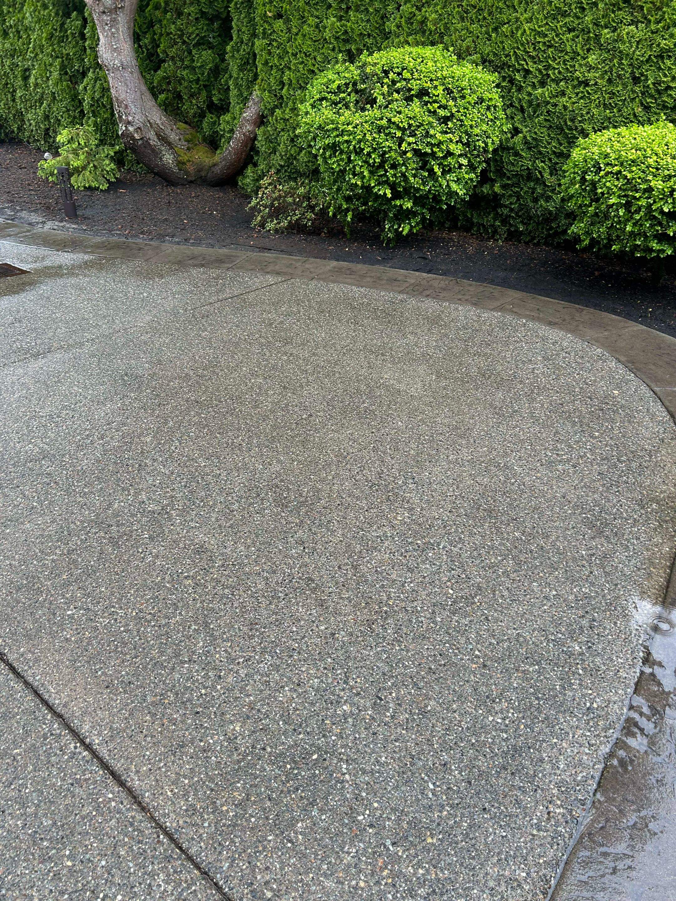 Jim | Concrete Sealer  by Jireh Asphalt & Concrete Inc 