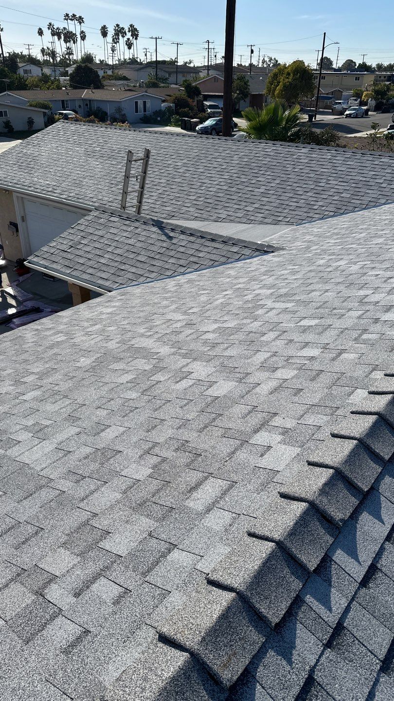 Roof Replacement - Anaheim CA 92804 by Epic Roof Replacement