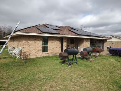 Project in Waxahachie