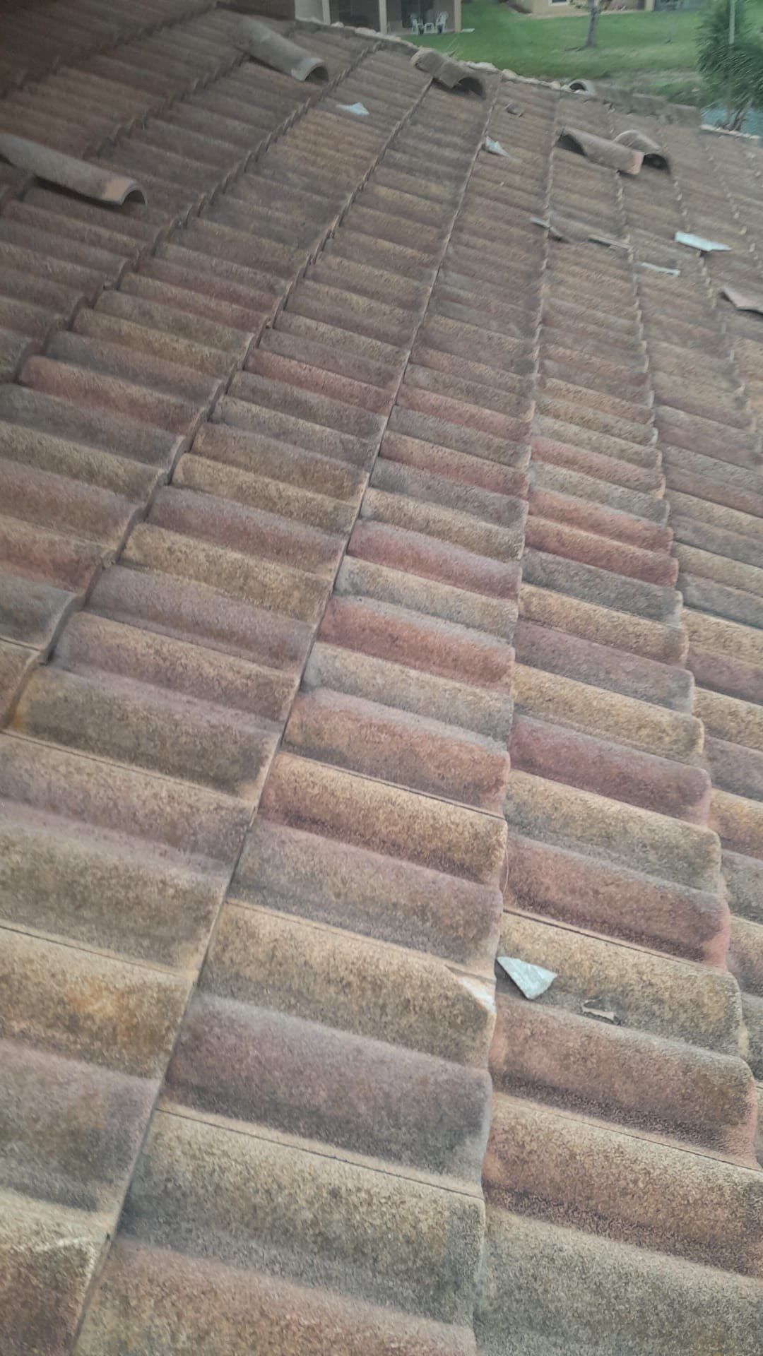 Residential Roofing Installation using Westlake (Boral) Stone Coated Steel by Four Peaks Roofing