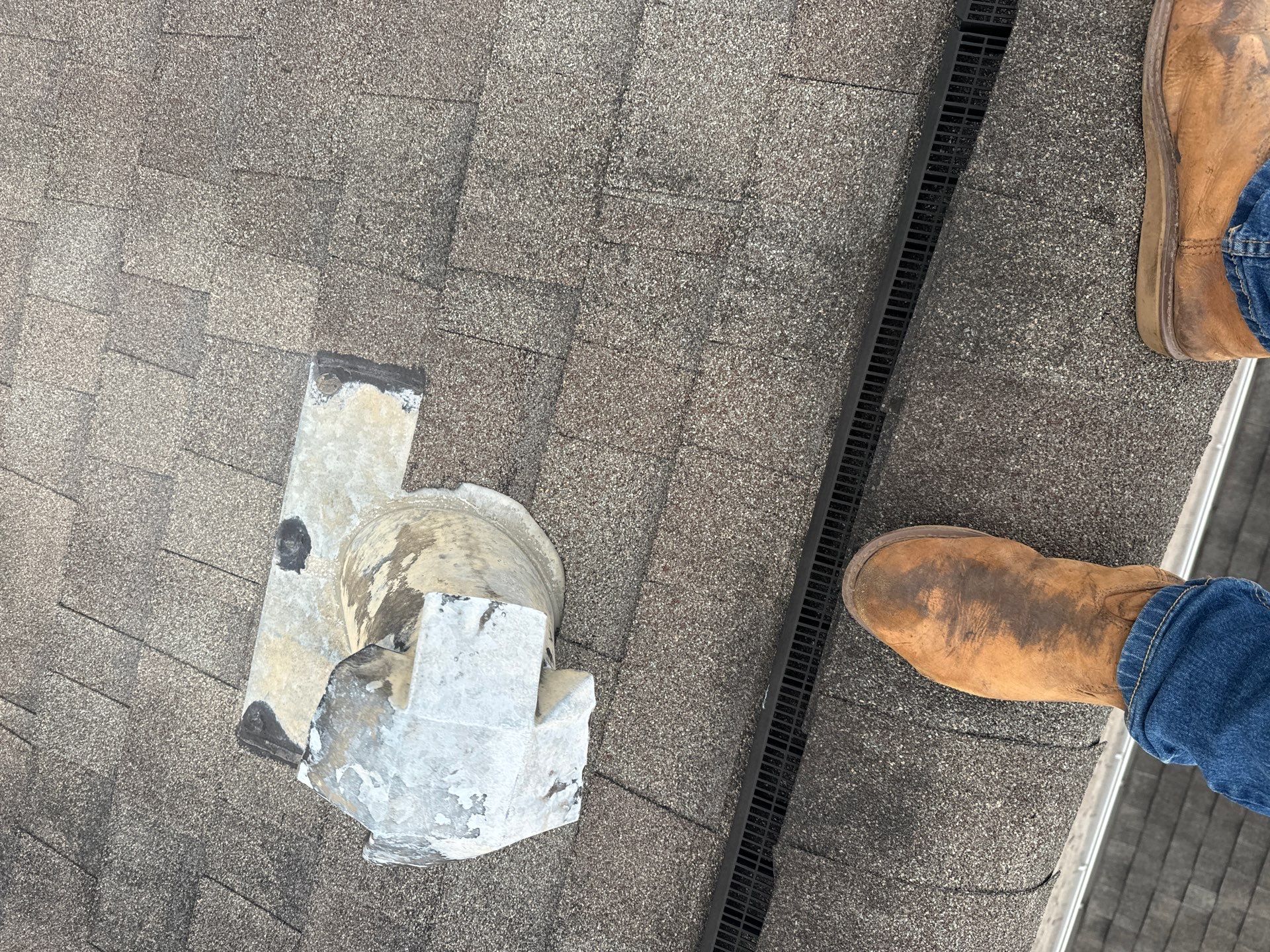 Roof Repair Houston by Roof Repair Company