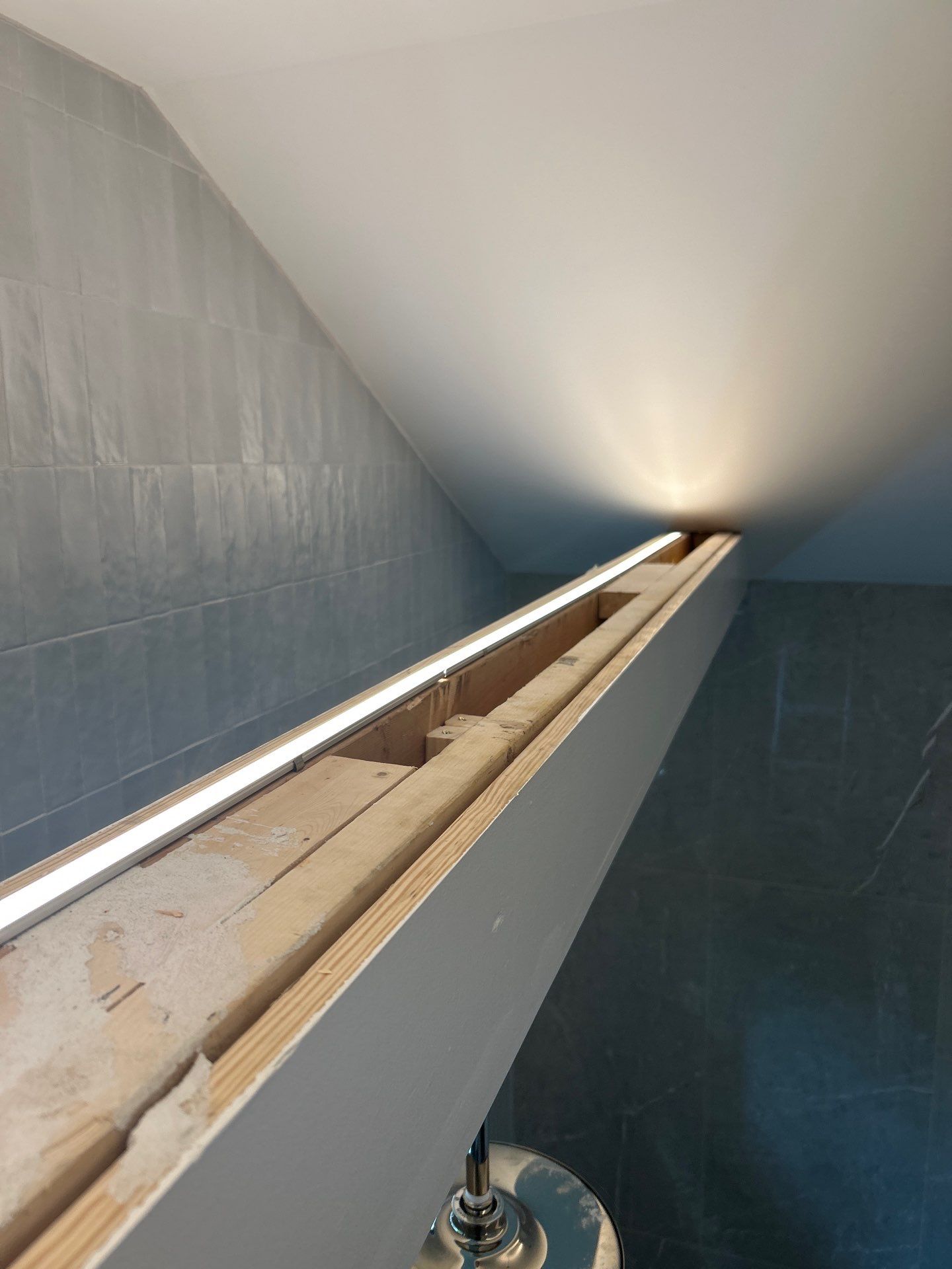 Parade of Homes Showcase in Fuquay Varina by Connesso