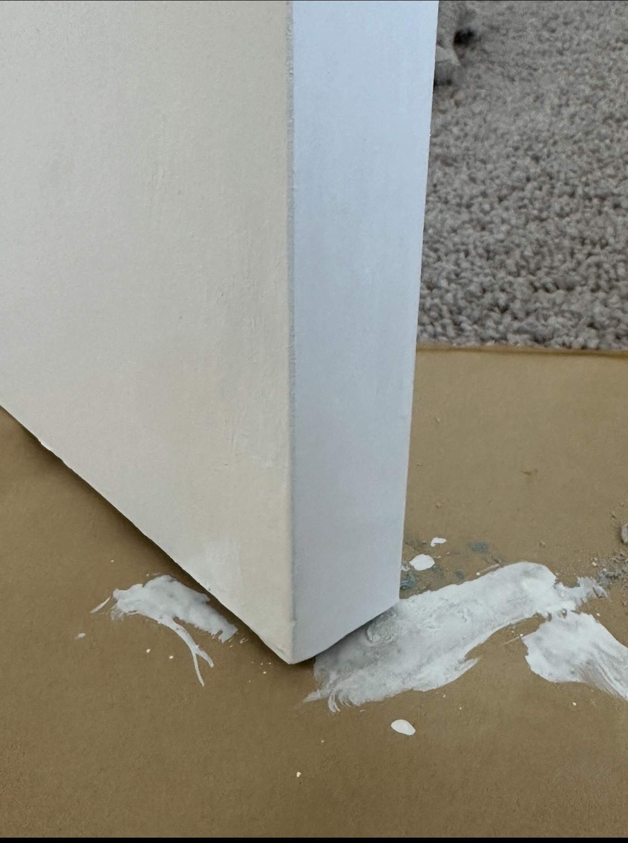 Door Repair by Surface Experts - Cypress / North Katy