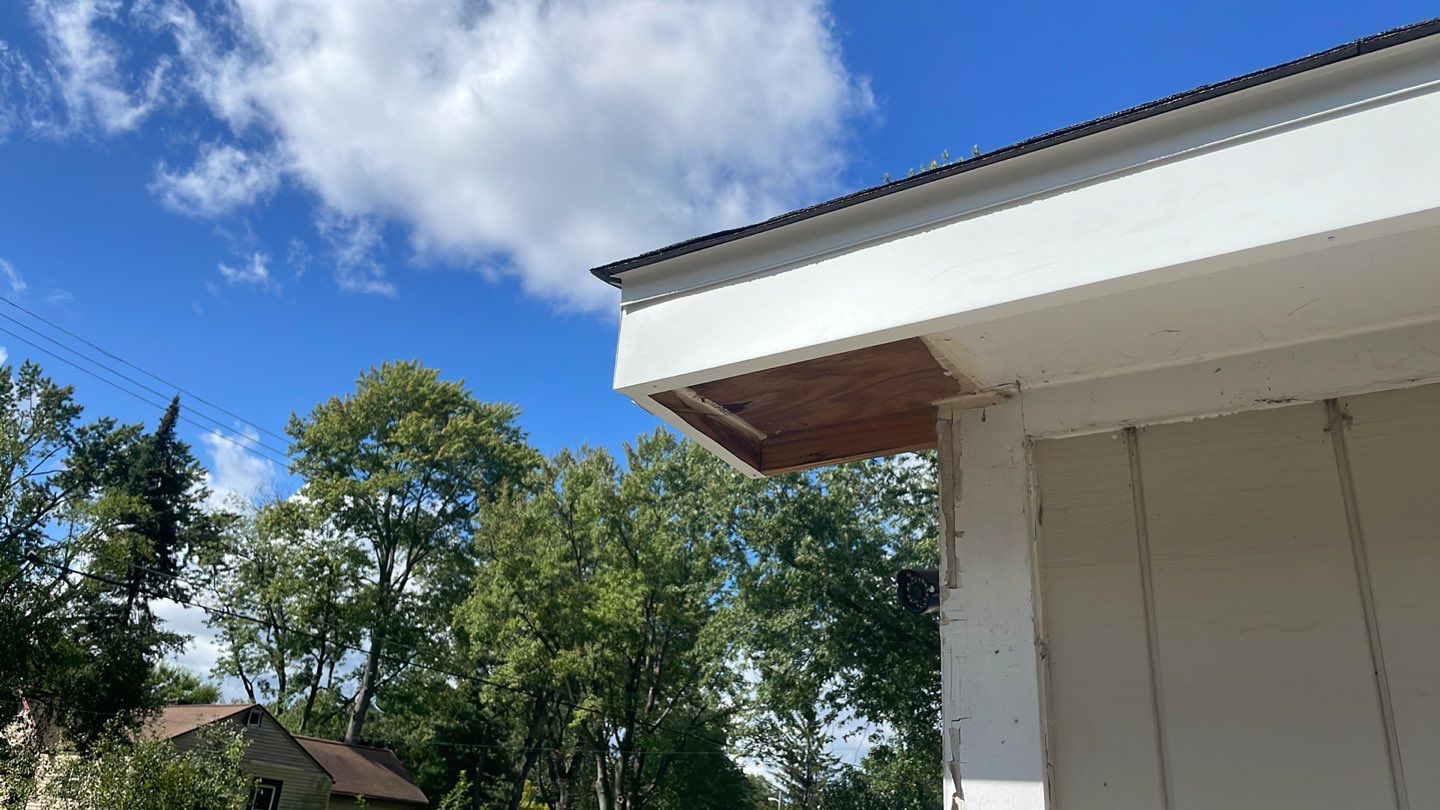 Roof Replacement using Owens Corning by 180 Contractors