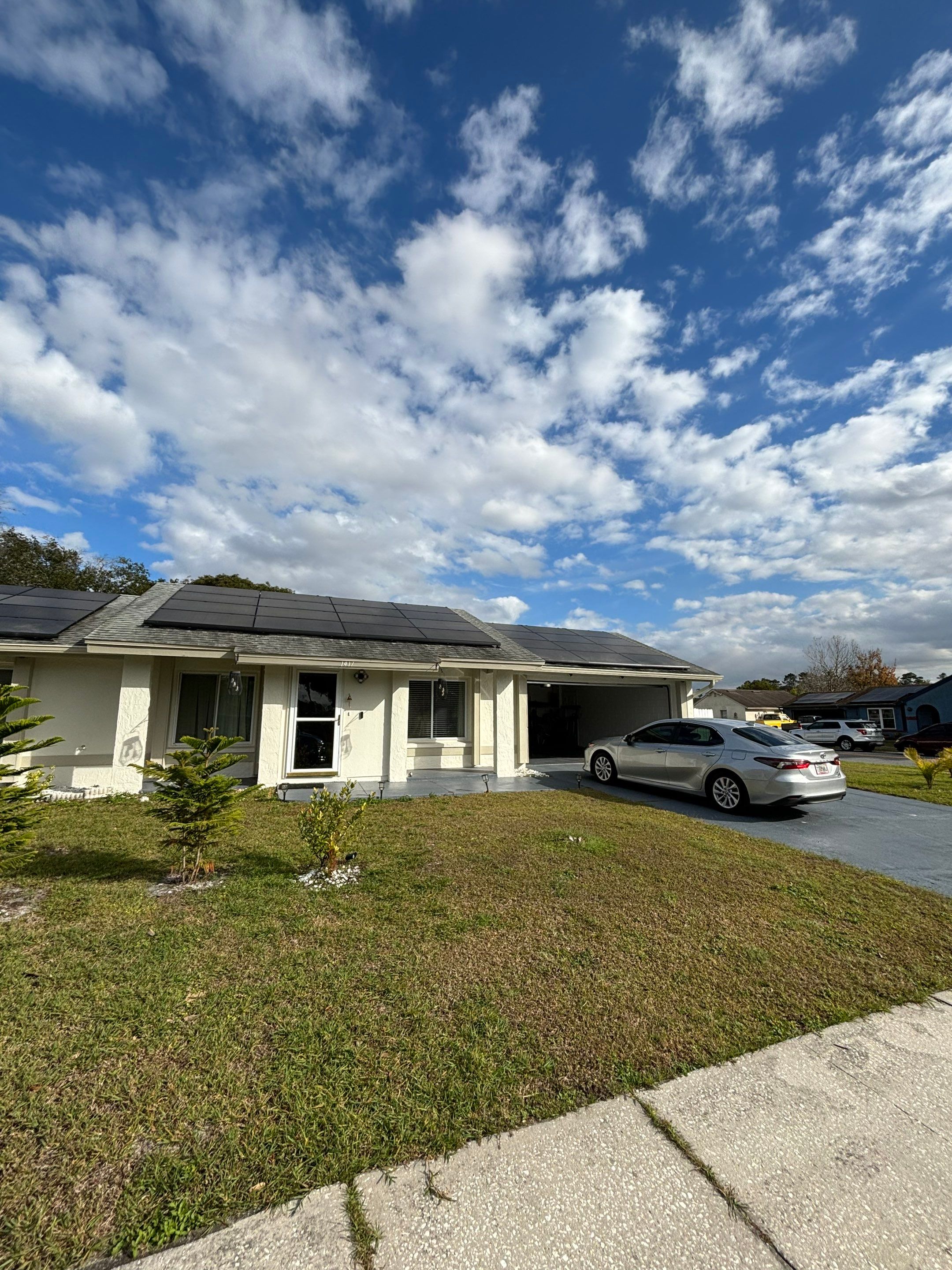 Silver Birch Shingles by Reimagine Roofing