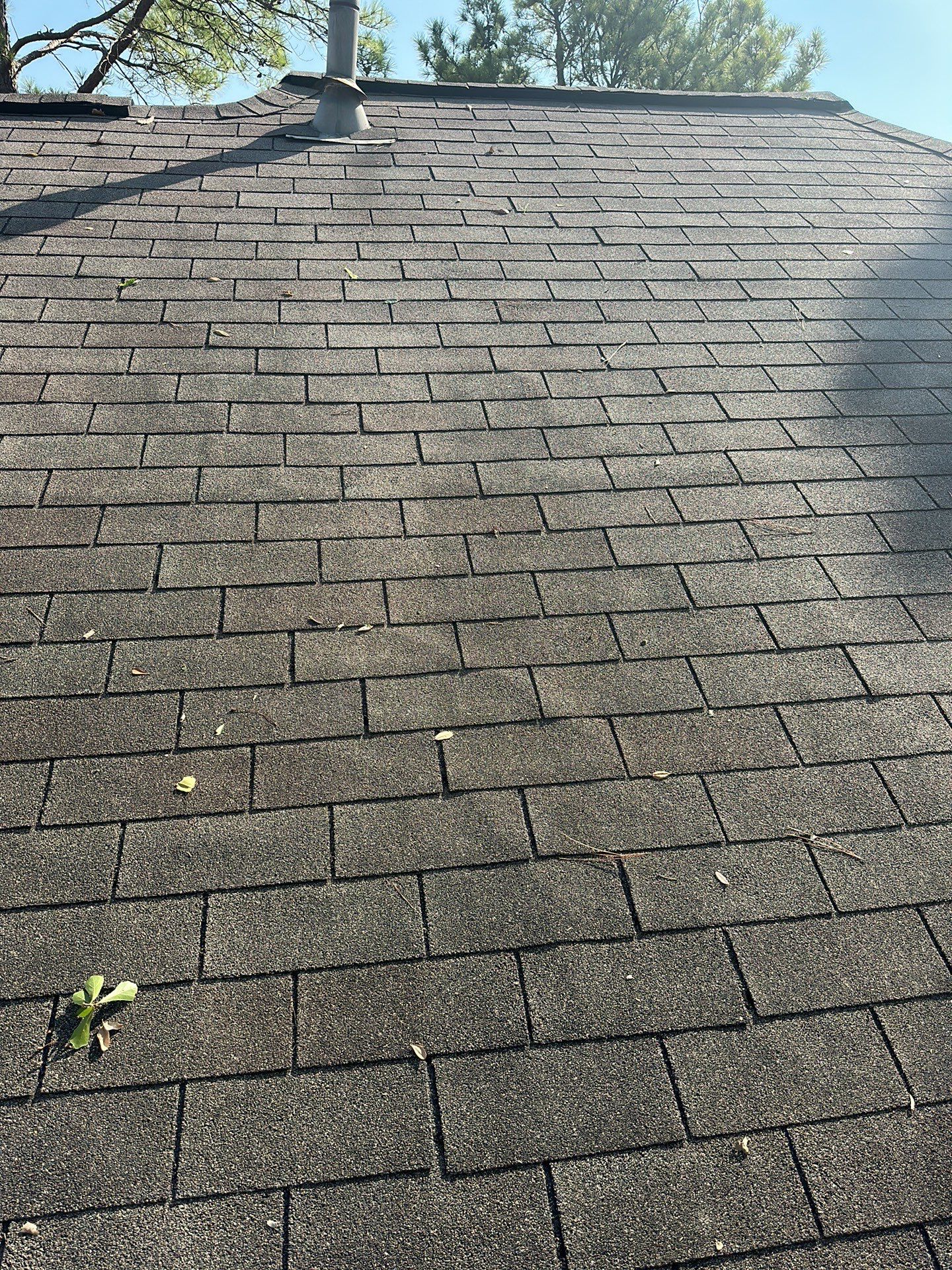 Residential Roofing Repair using Owen's Corning Duration (Lifetime) Shingles by Roof Repair Company