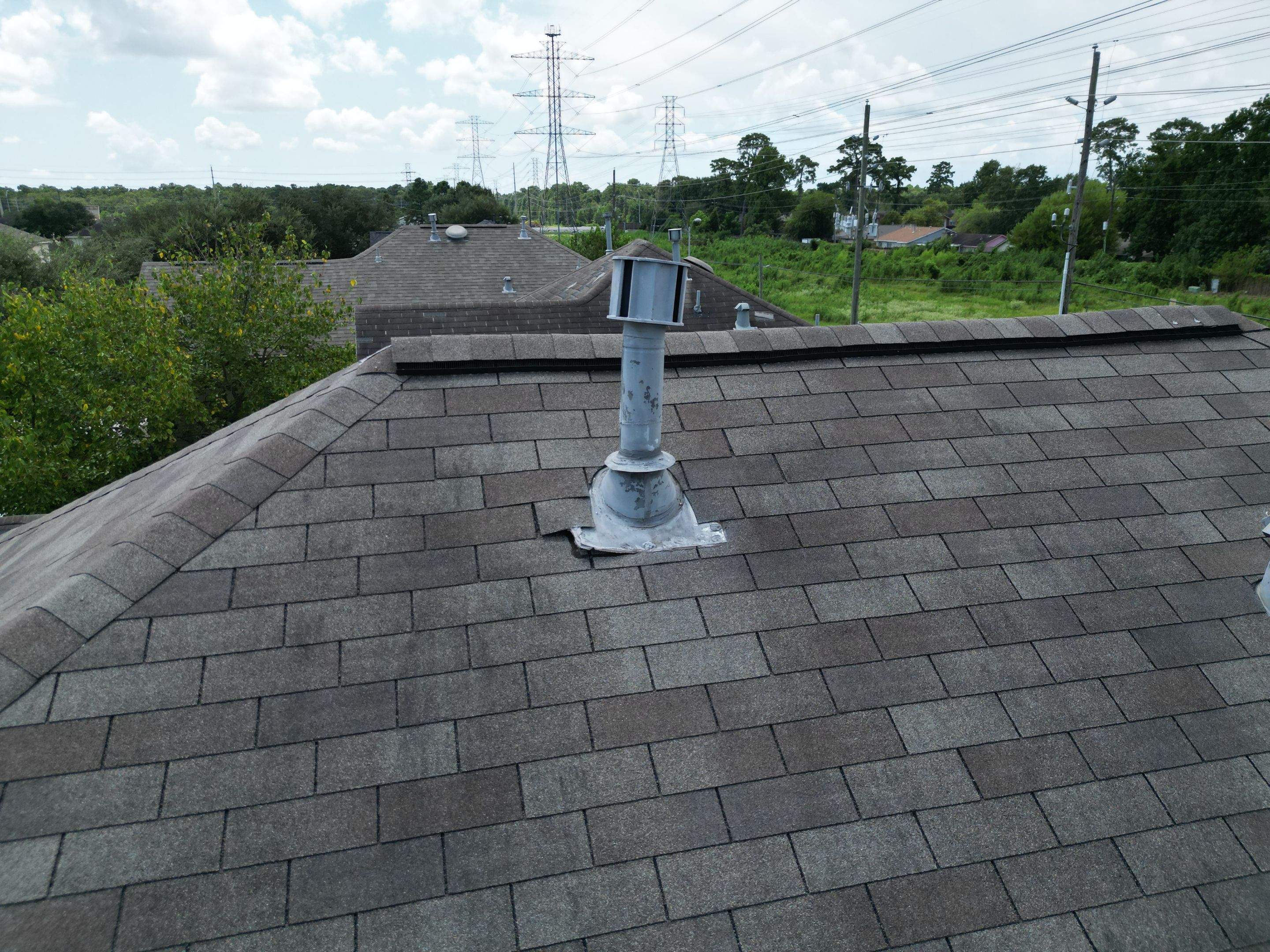 Repairs by Proud Roofing by Proud Roofing