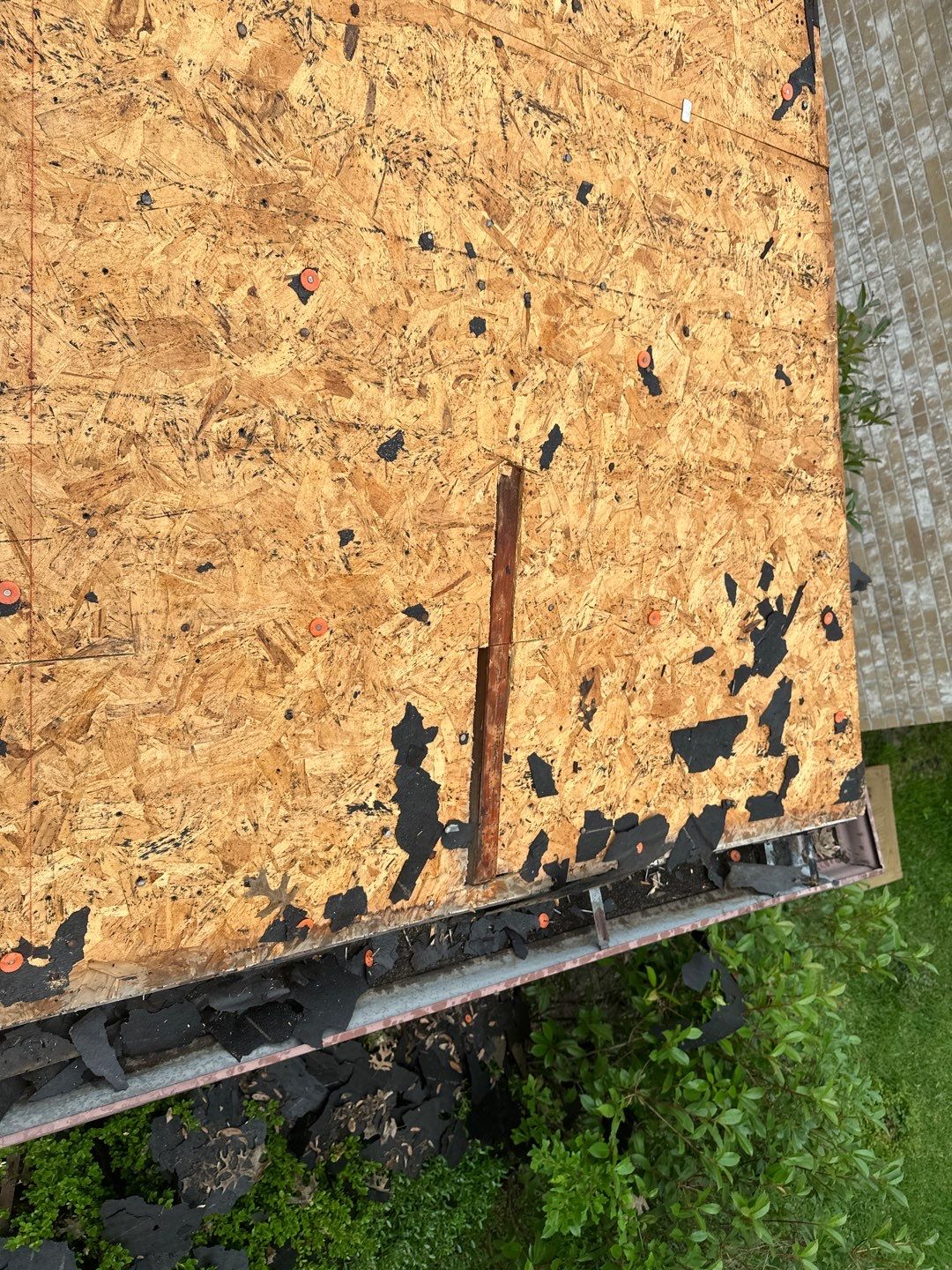 Roof Repair in Stafford TX by Roof Repair Company