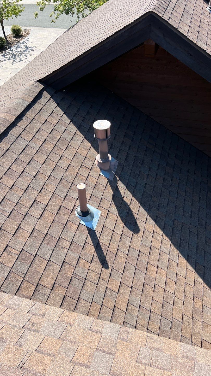 Owens Corning TruDefinition Duration by Montana Roofing Solutions