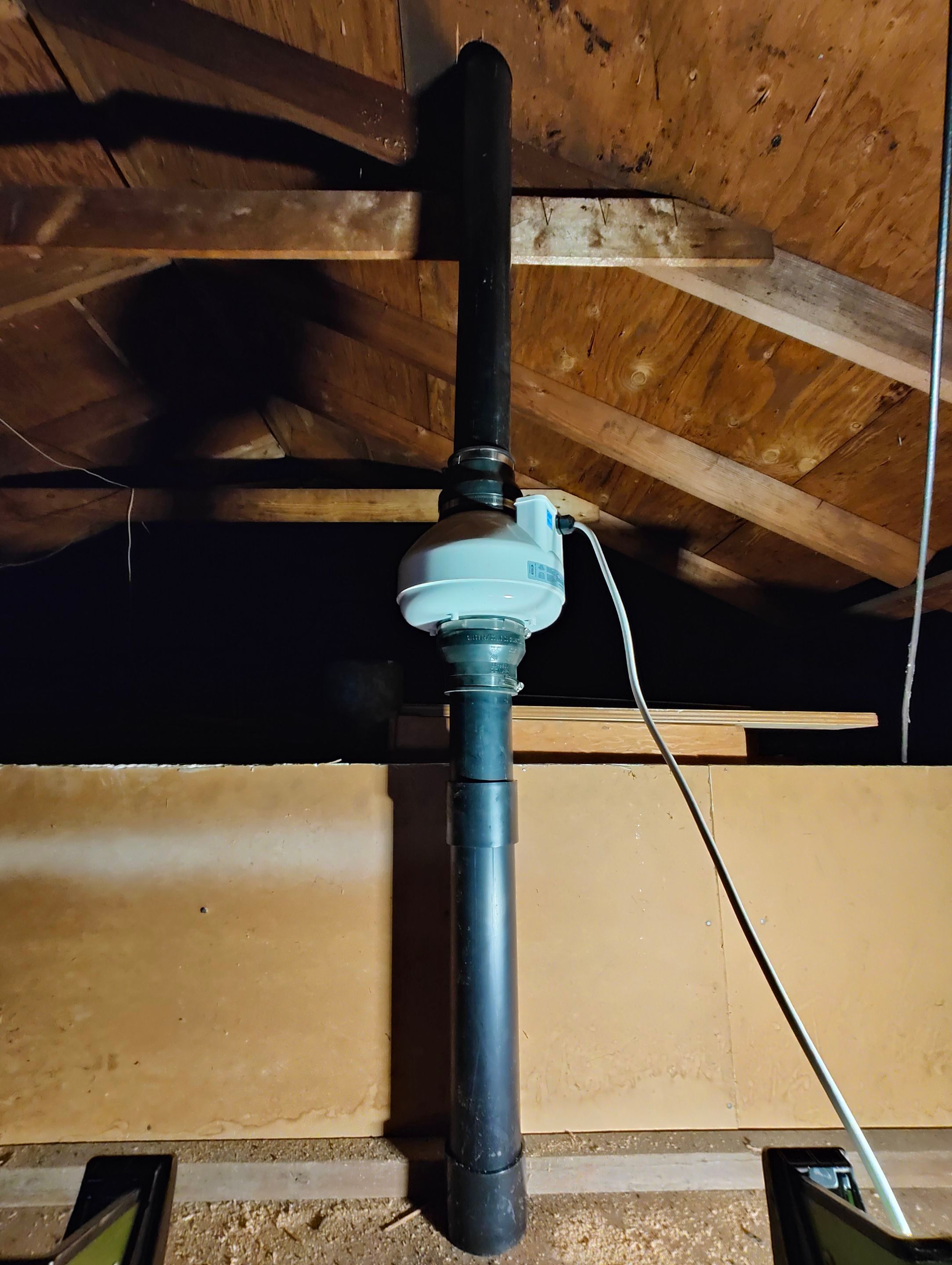 Sub slab by JustRadon.Com