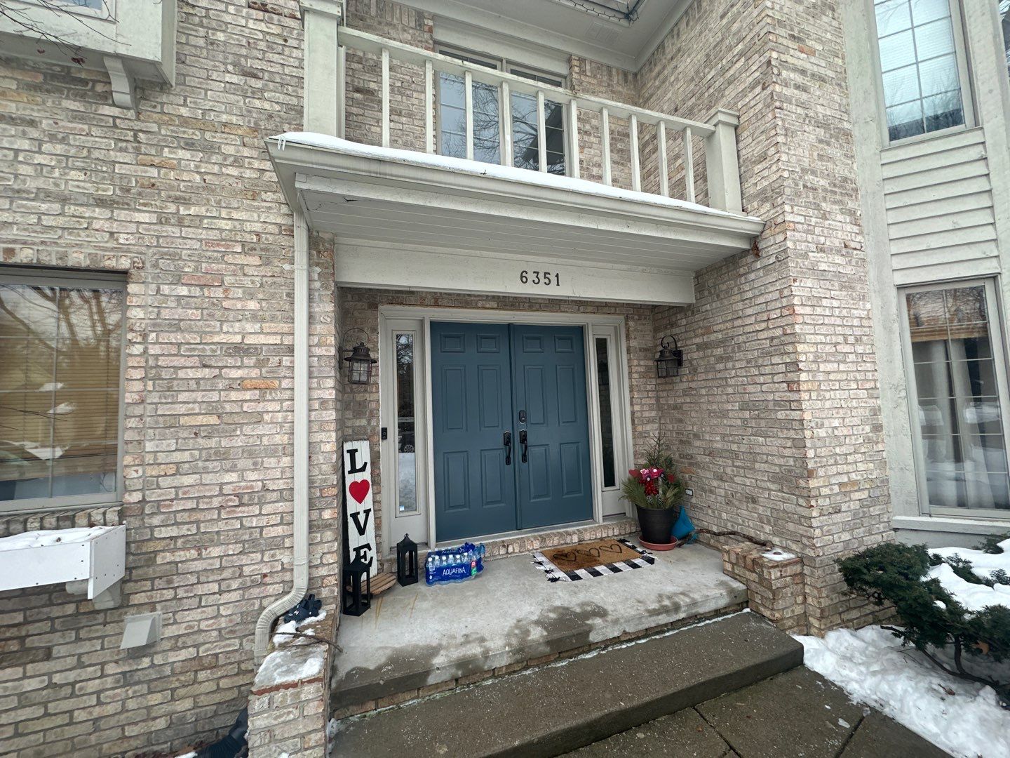 Siding Replacement using Alside Costal Sage by 180 Contractors