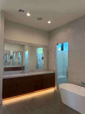 Project in Scottsdale, AZ