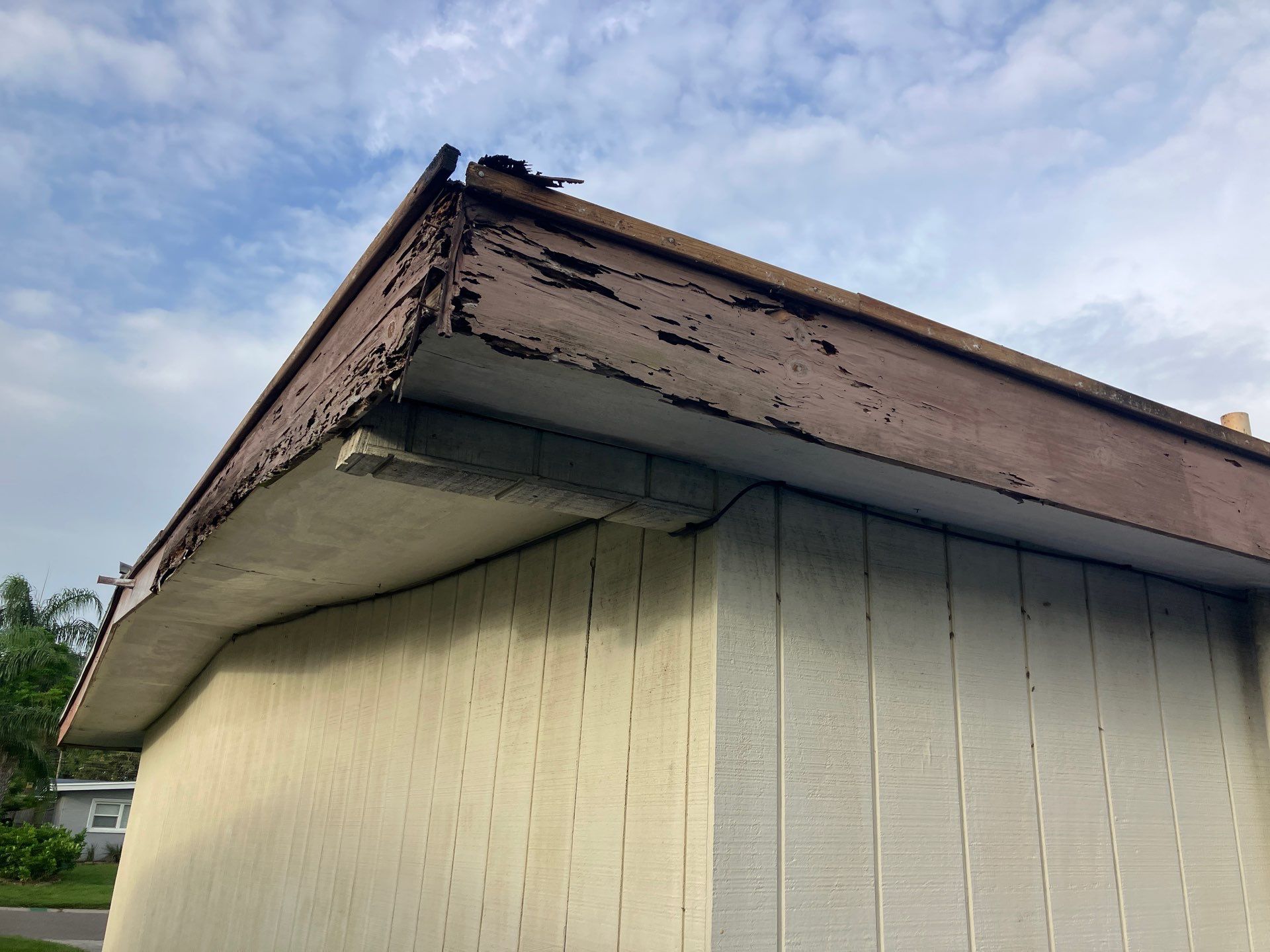 Project in Kenneth City 33709 by Mitchell Roofing Company LLC