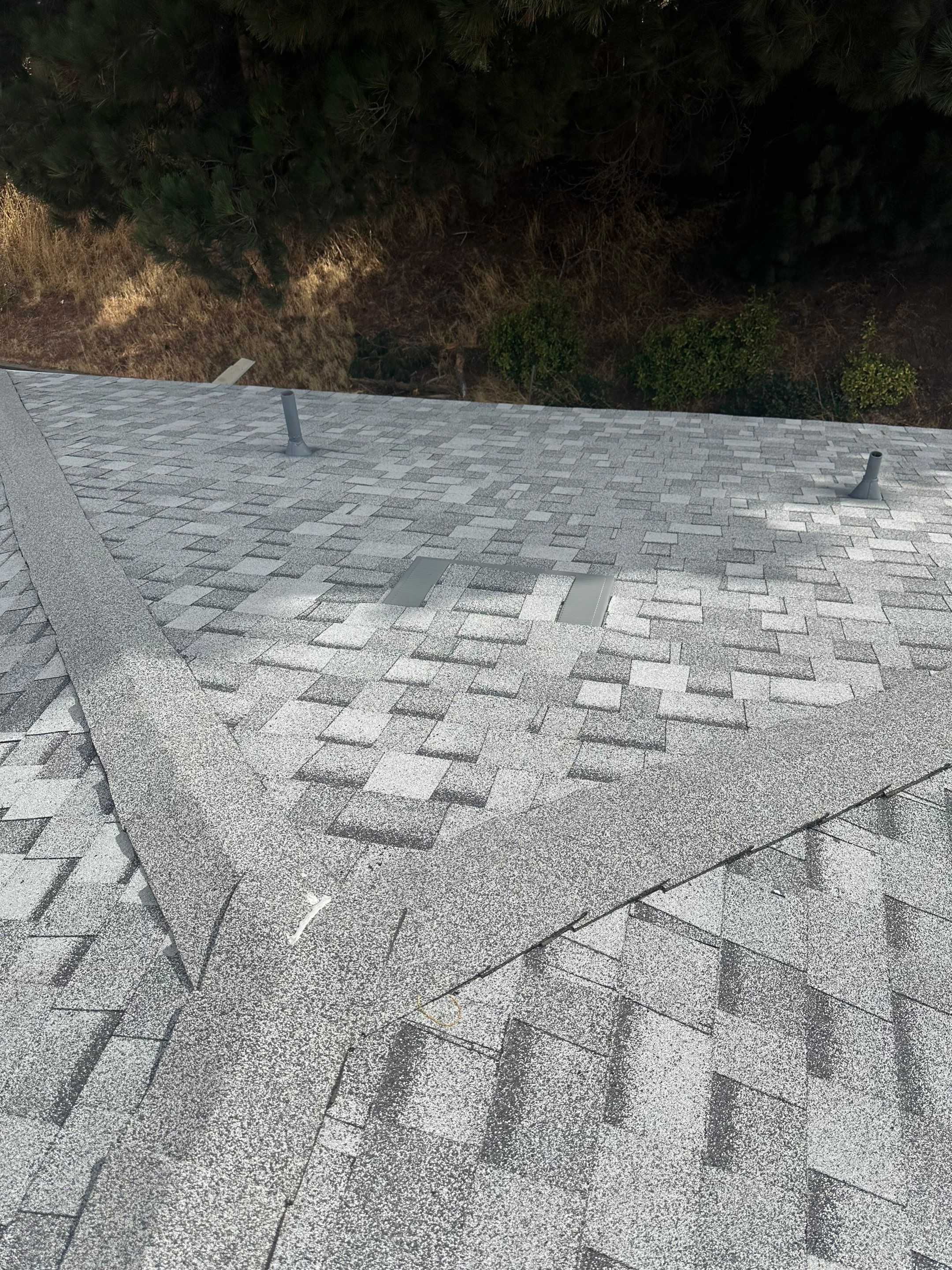 Roof Replacement - San Pablo, CA 94806 by Epic Roof Replacement