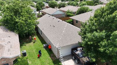 Project in Crowley