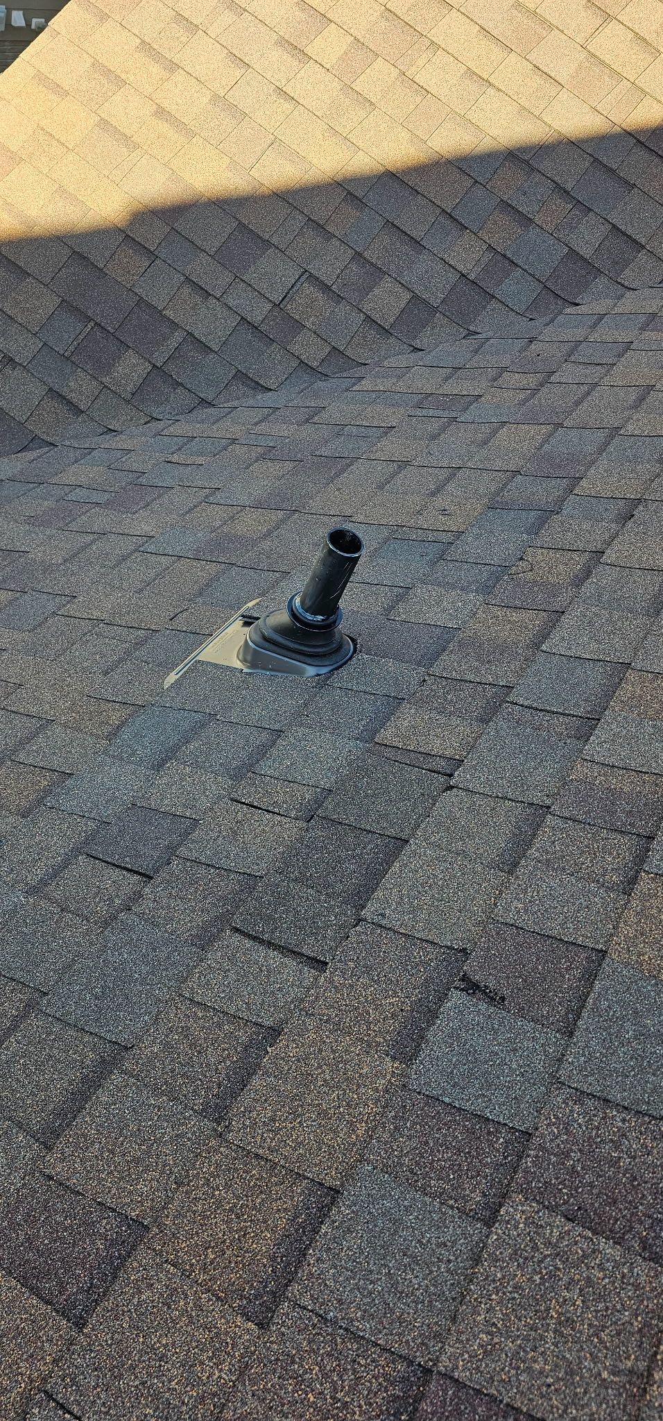 Roof Repair - Lake Frederick by Winchester Roofing