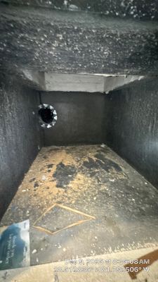 Air Duct Cleaning in Groveland