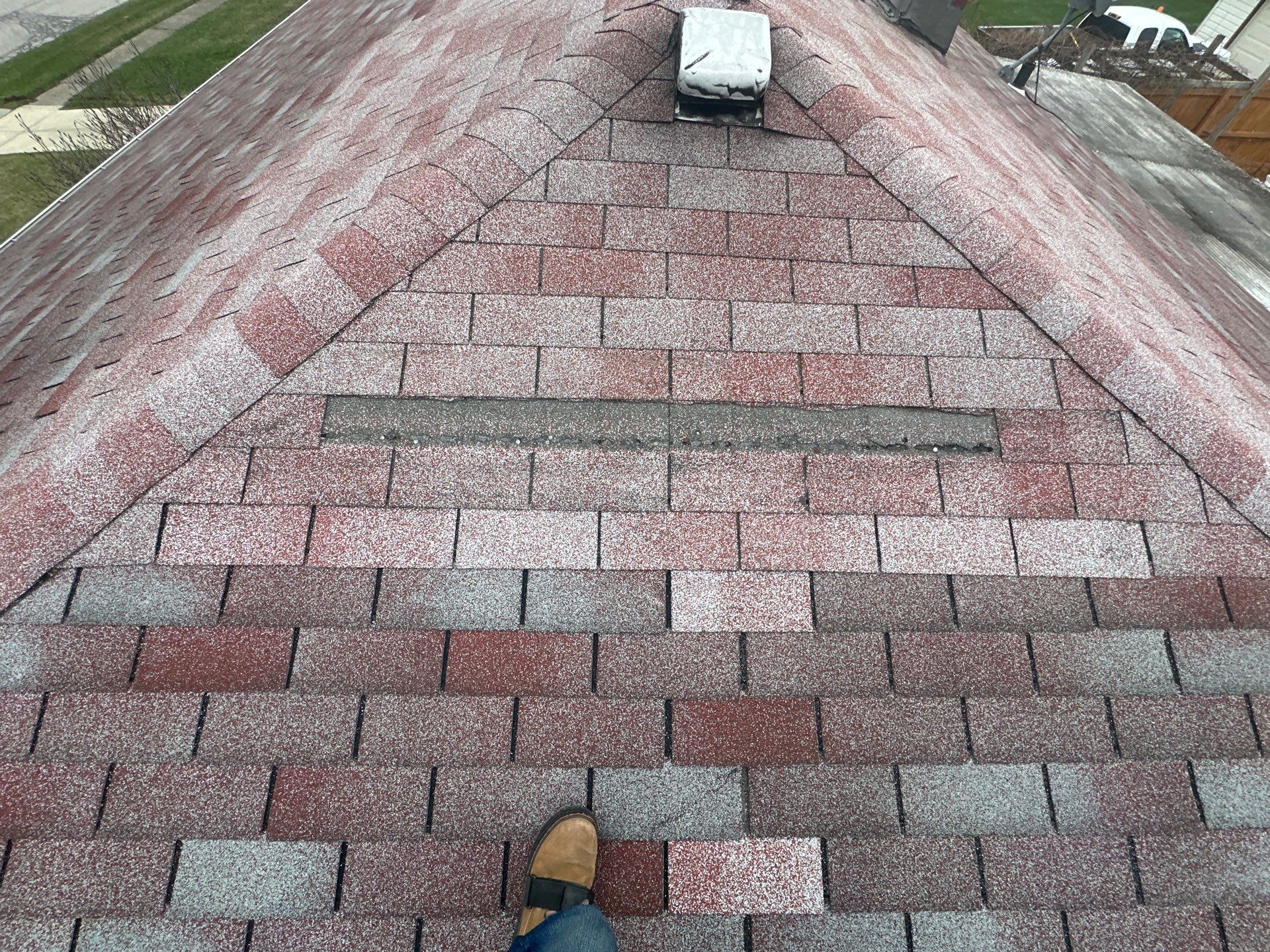 Roof Replacement by Homestyle in Parma by Homestyle Home Improvements (HHI)