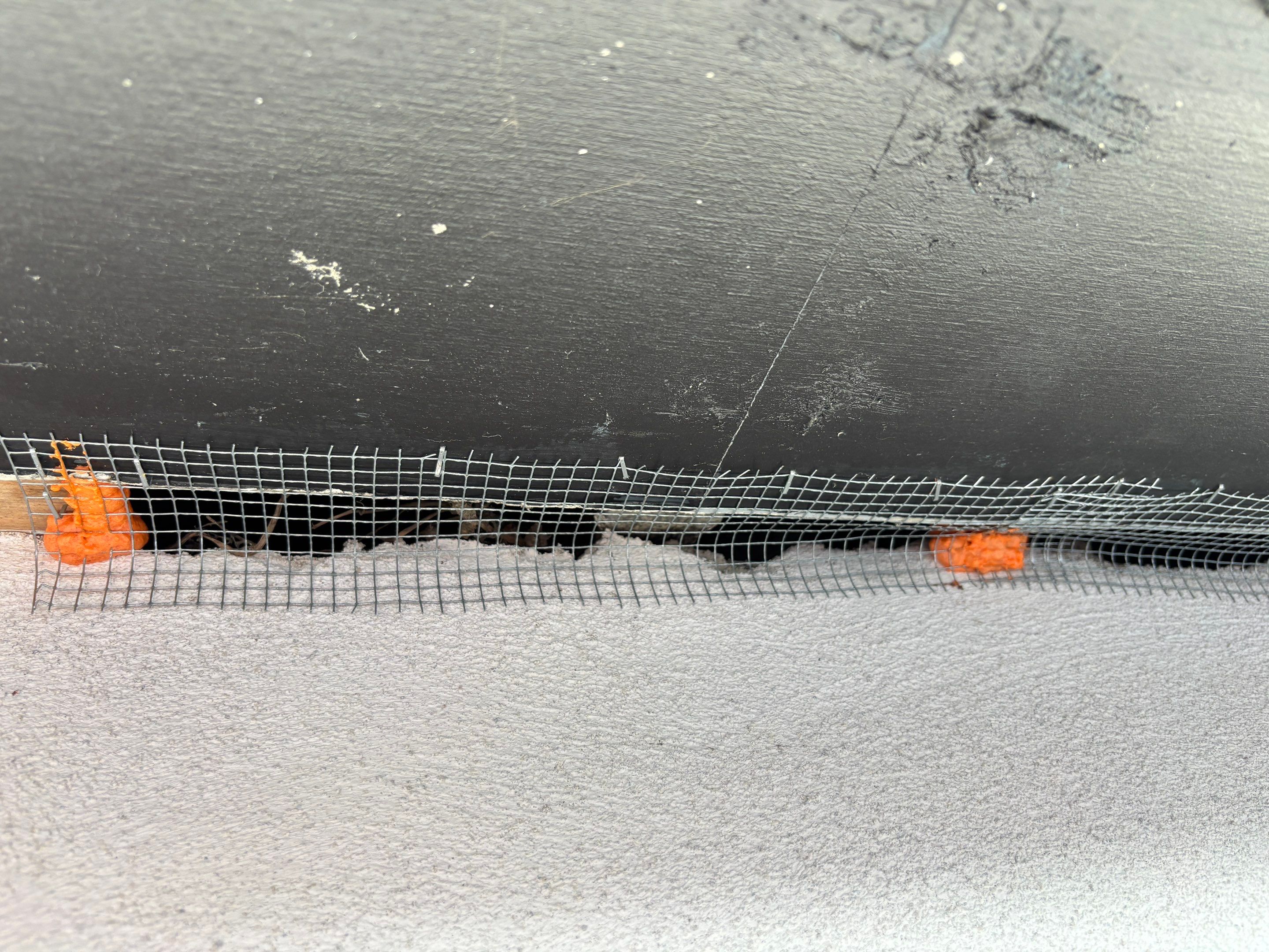 Project in San Pedro by Insulation Labs