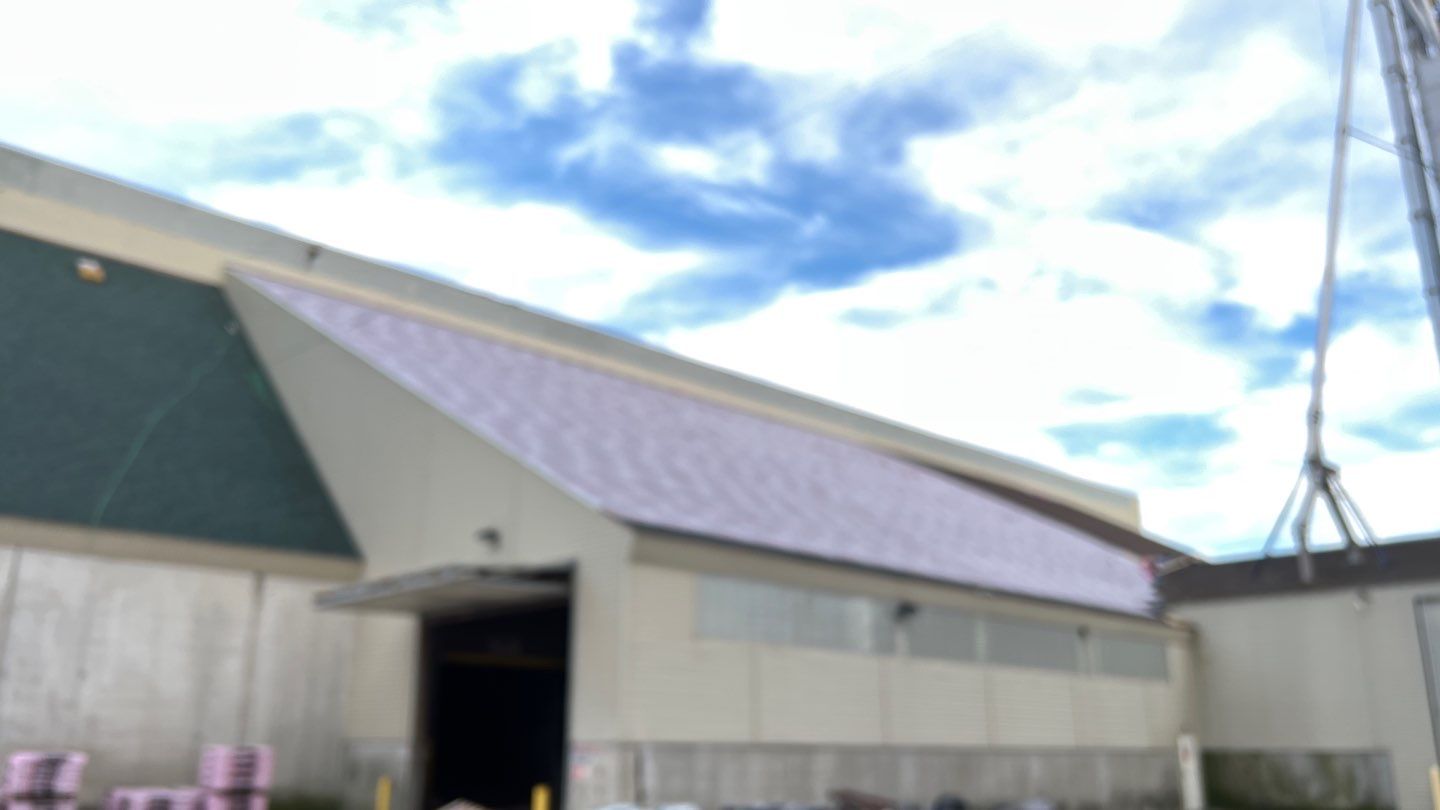 Commercial Roofing Installation using Duration Series Shingles - Chateau Green  by RoofX 