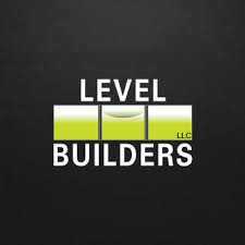 Logo for Level Builders, LLC