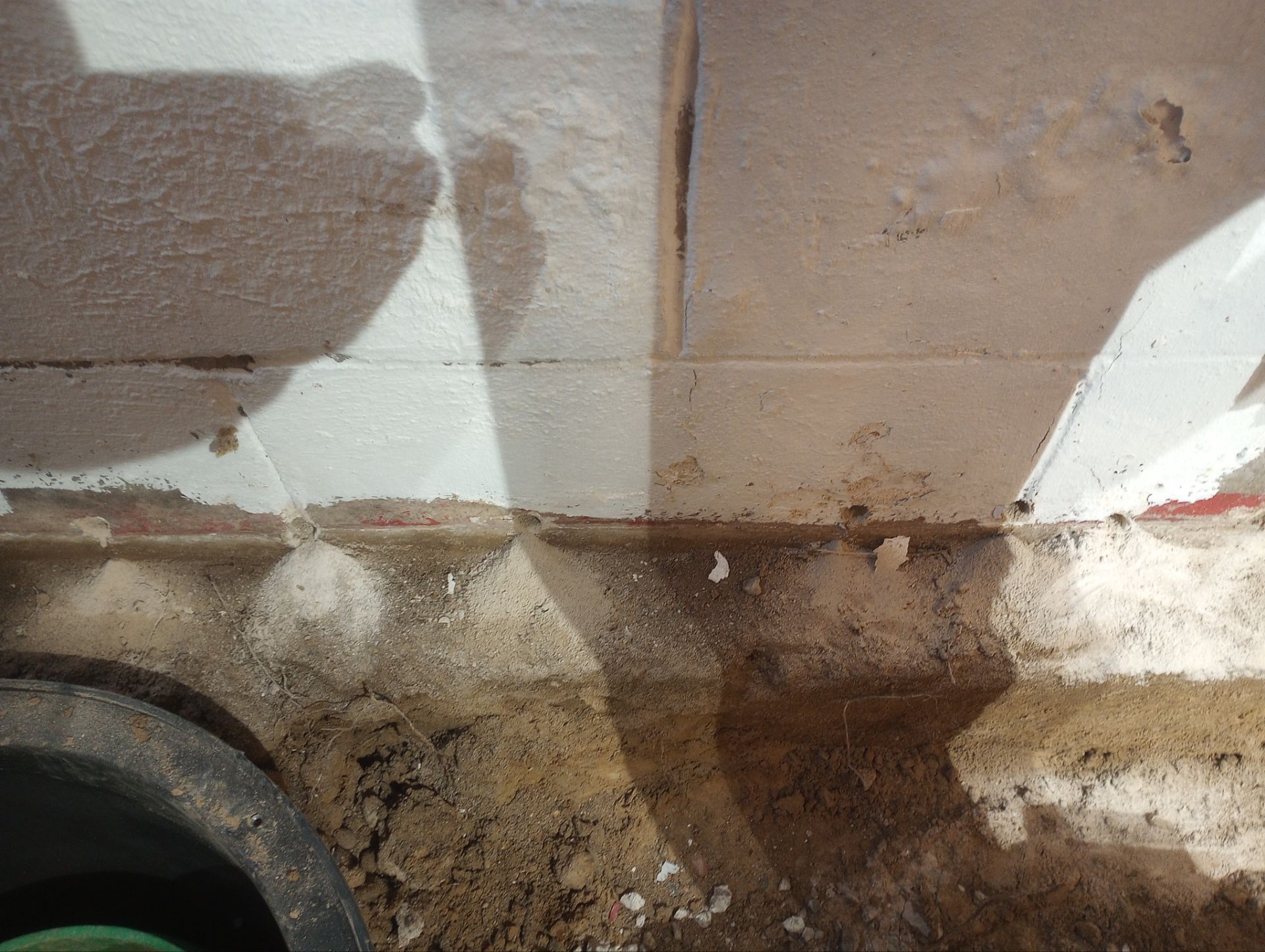 Minnetonka Masterpiece by Waterproofing Northeast