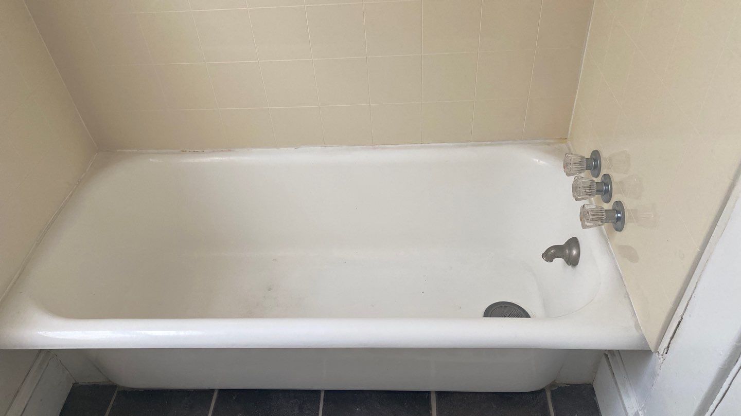 Wanting a Smaller Wet Area? by BathPlanet SW Virginia