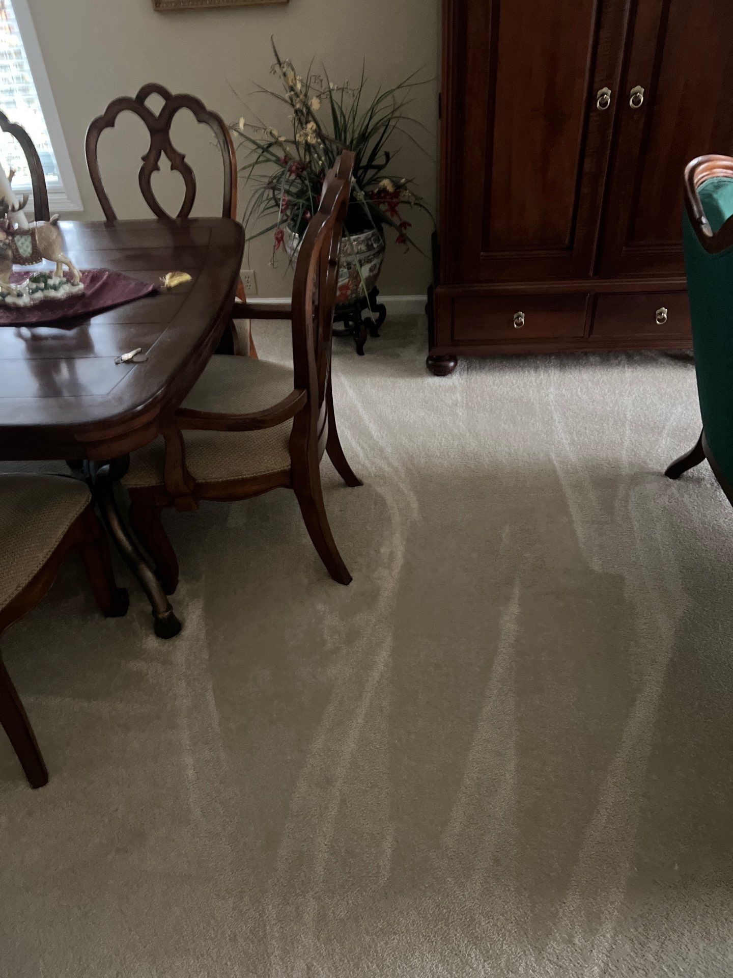 Maid Service and cleaning Project in Lake Oswego by Cloud 9 Professional Cleaning Services