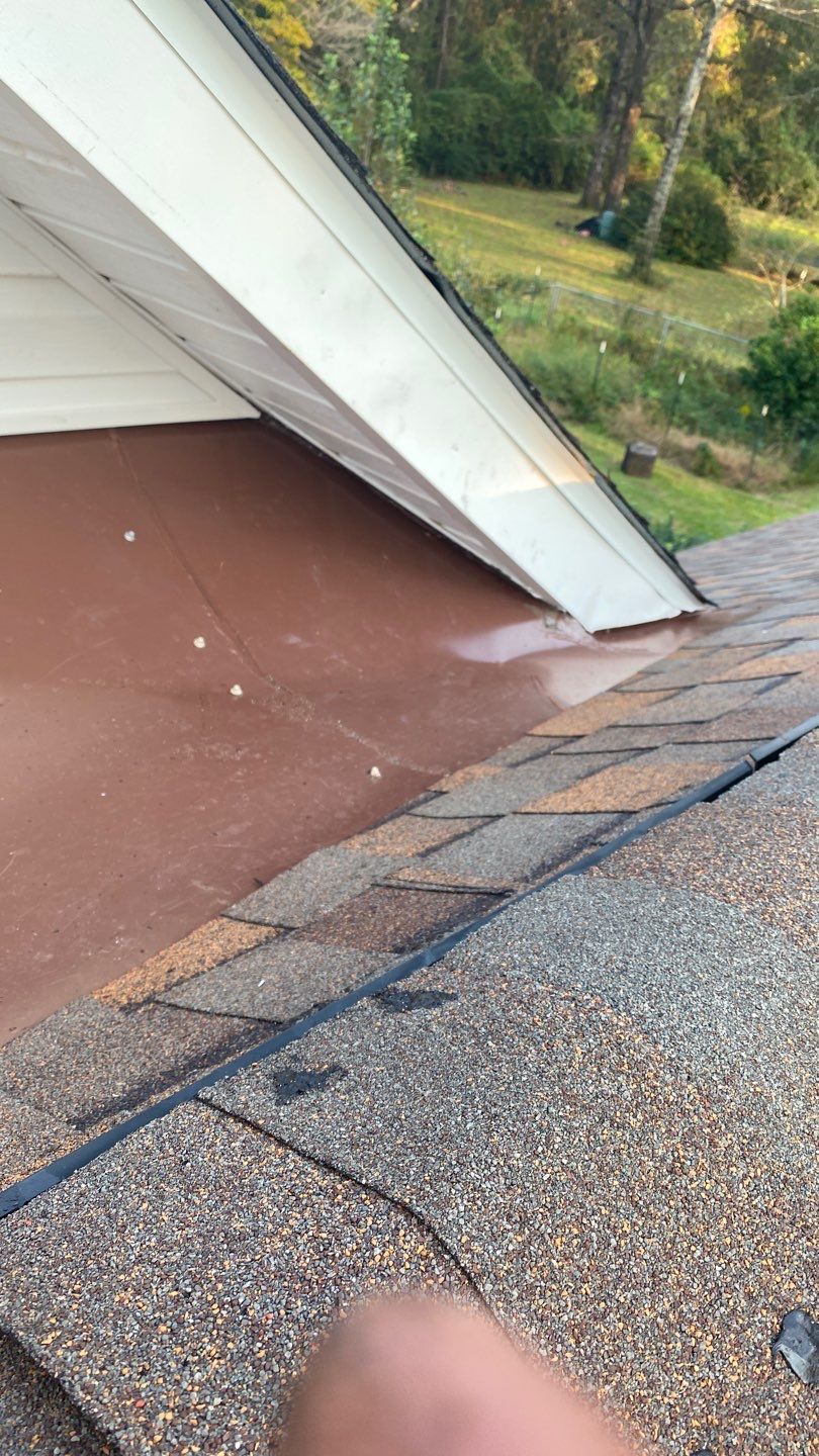 Residential Roofing Installation using Roof Replacement by American Roofing & Construction LLC